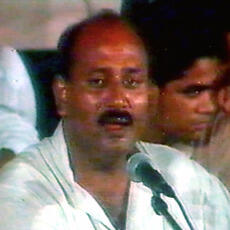 Ghulam Abbas