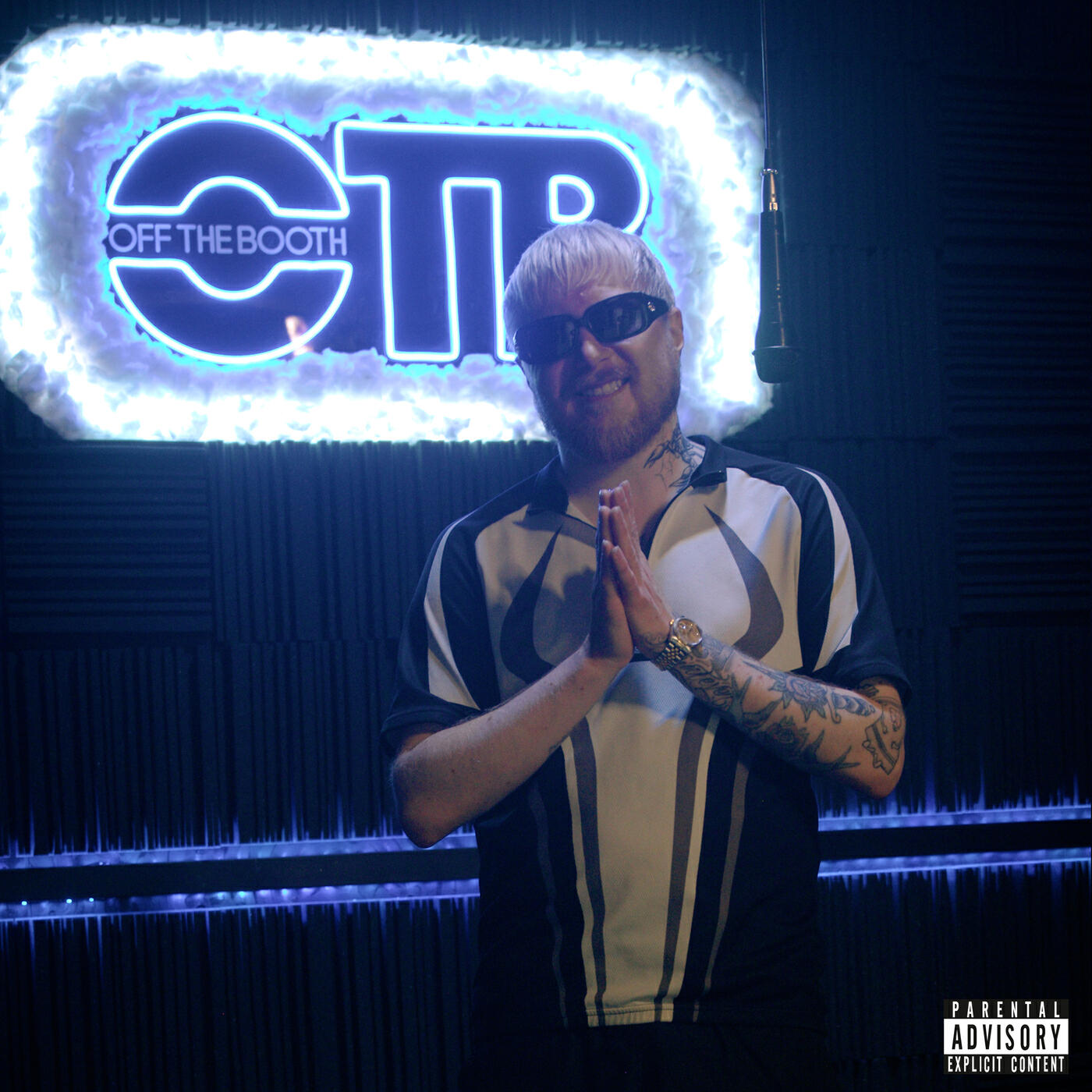Релиз TIPPA x OFF THE BOOTH (S2)
