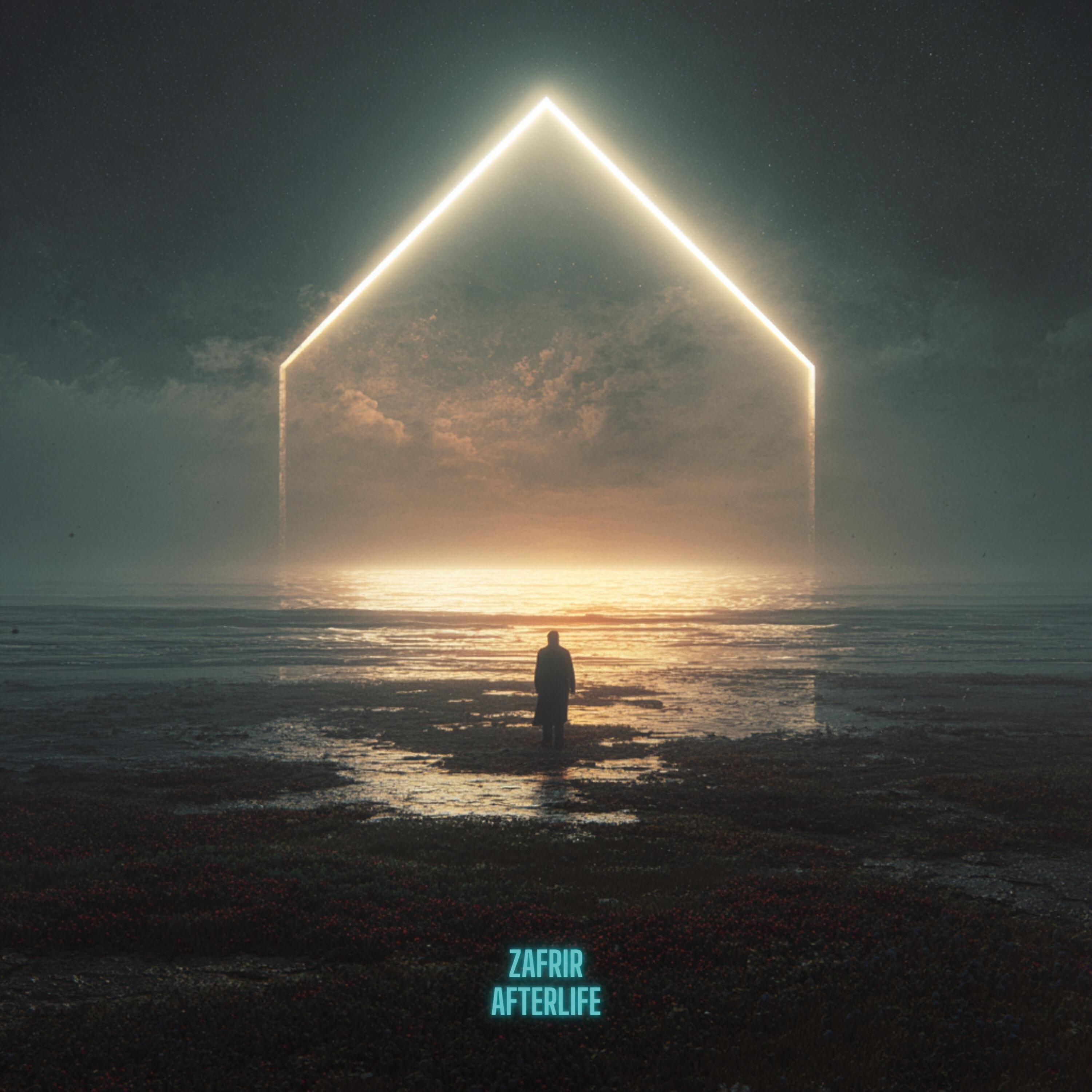 Релиз Afterlife