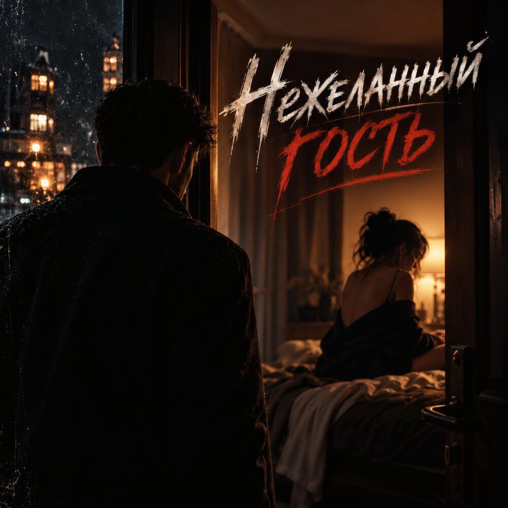 Релиз Нежеланный гость