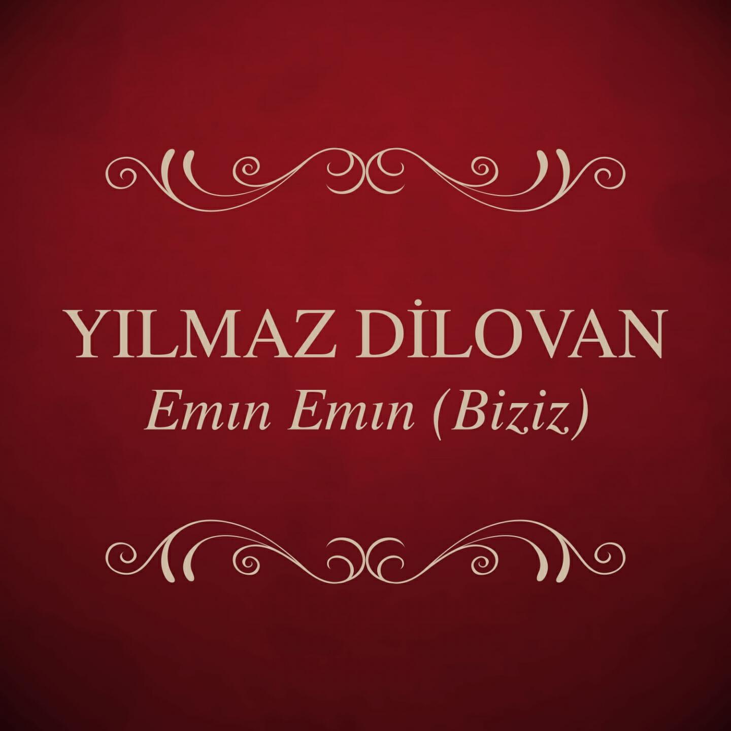 Релиз Emın Emın (Biziz)