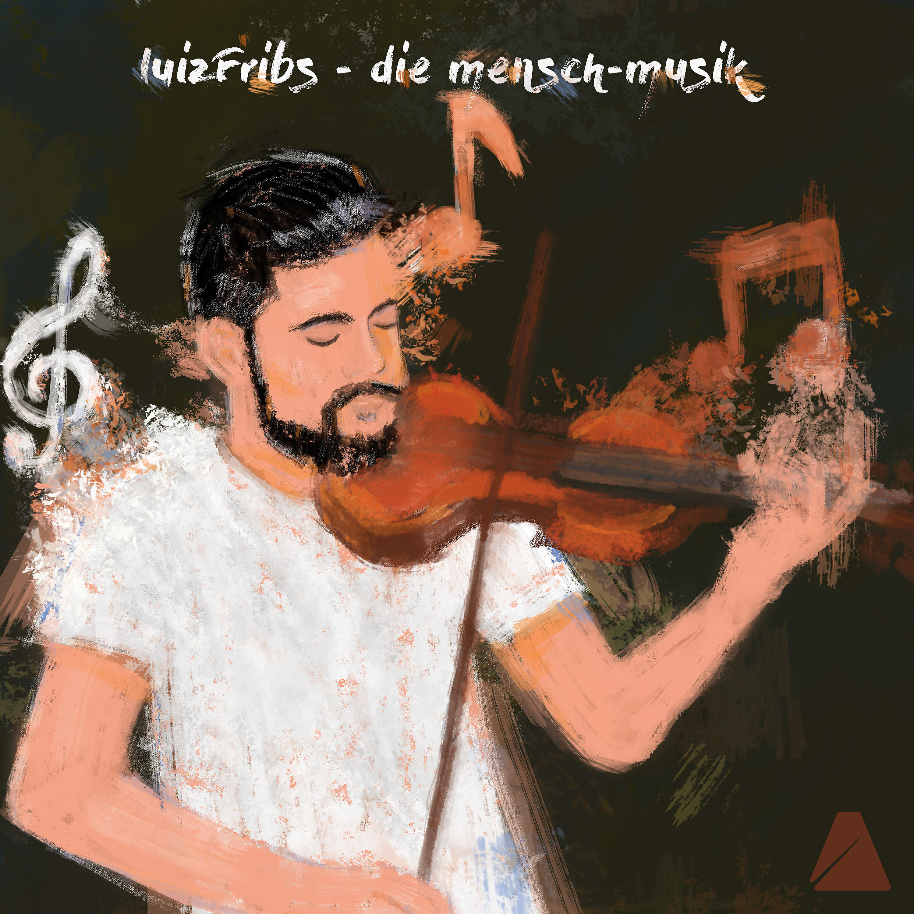 Релиз Die Mensch-Musik