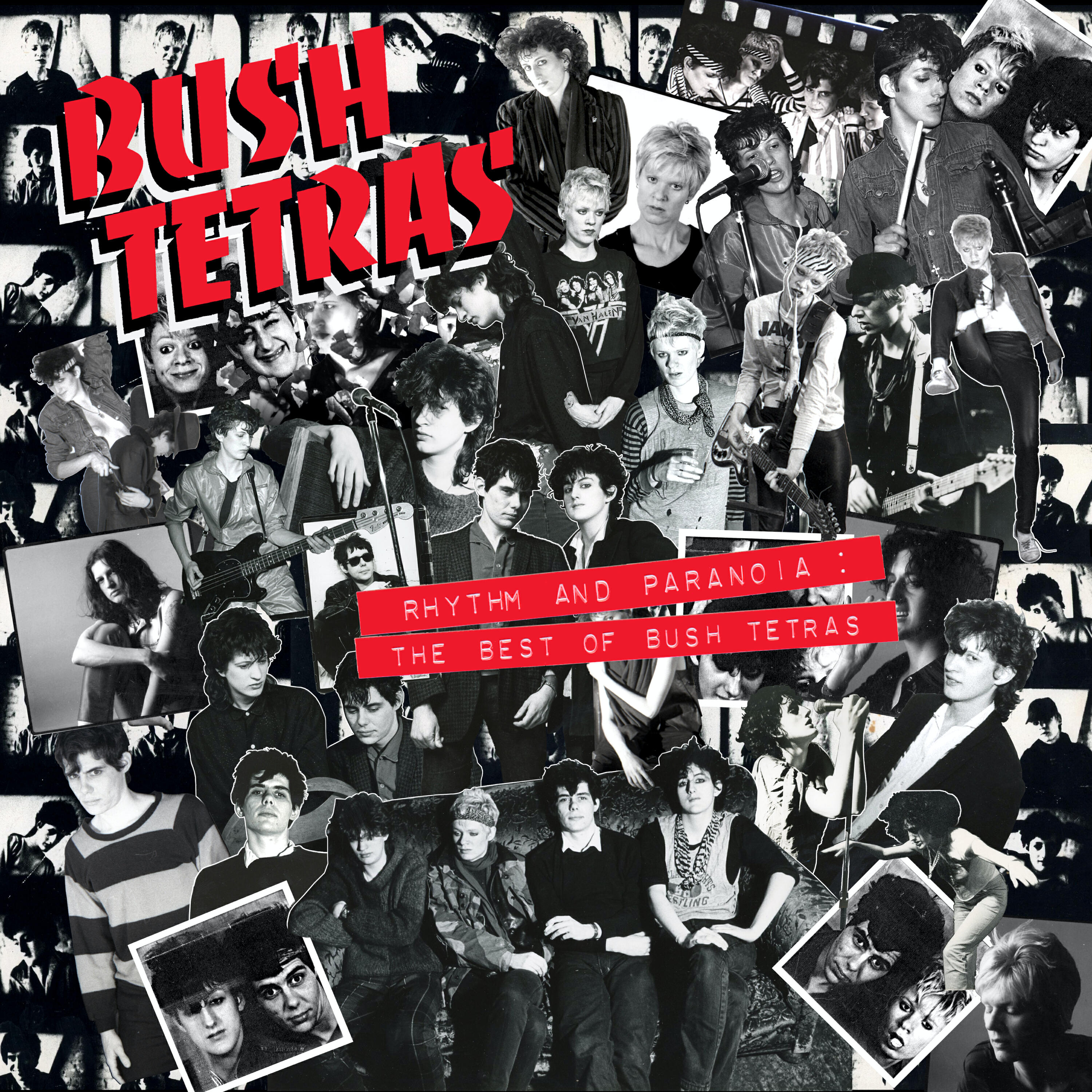 Релиз Cutting Floor