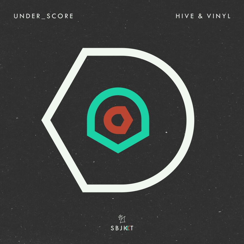 Релиз Hive & Vinyl