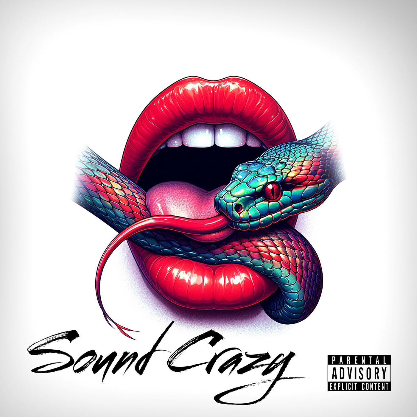 Релиз Sound Crazy