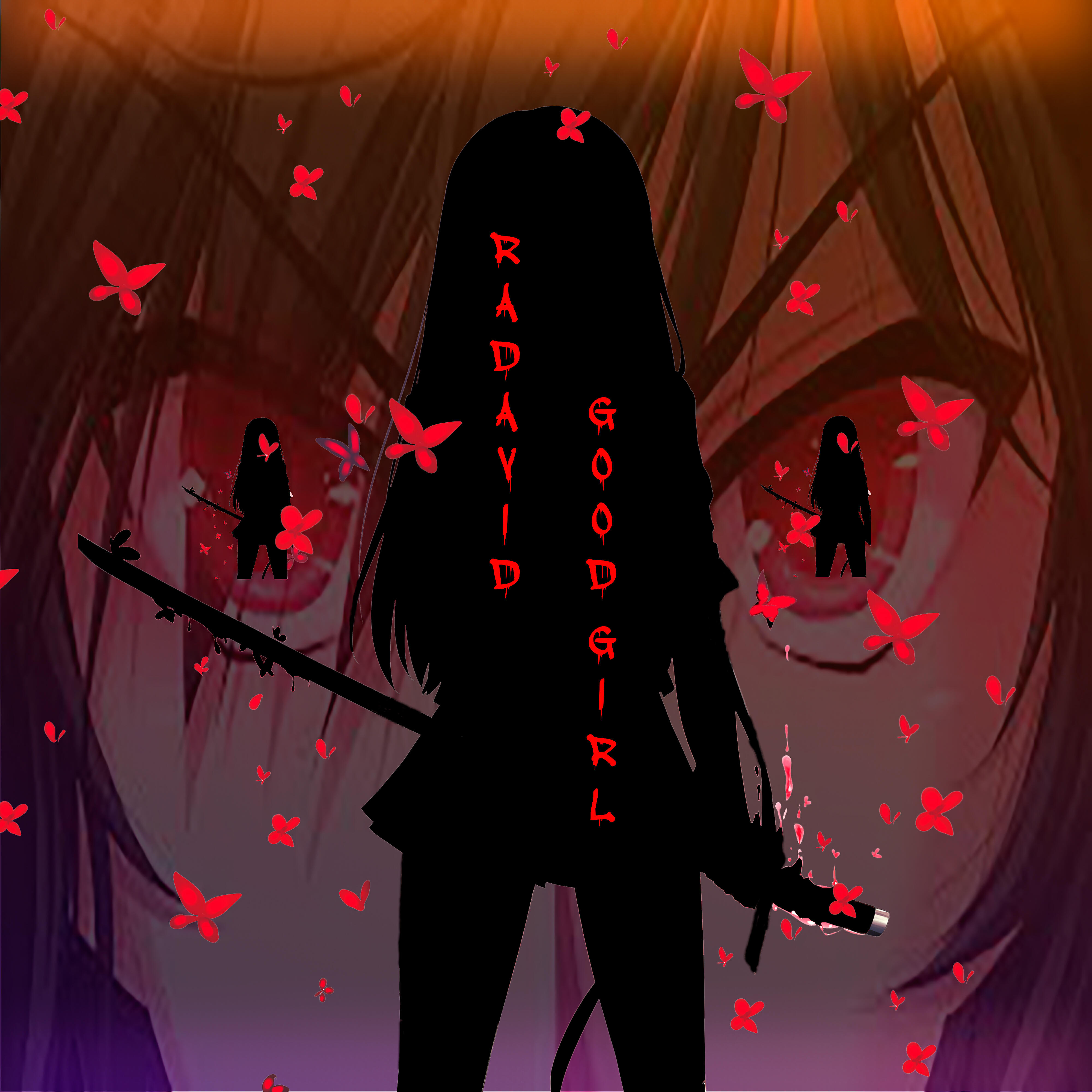 Релиз Good Girl