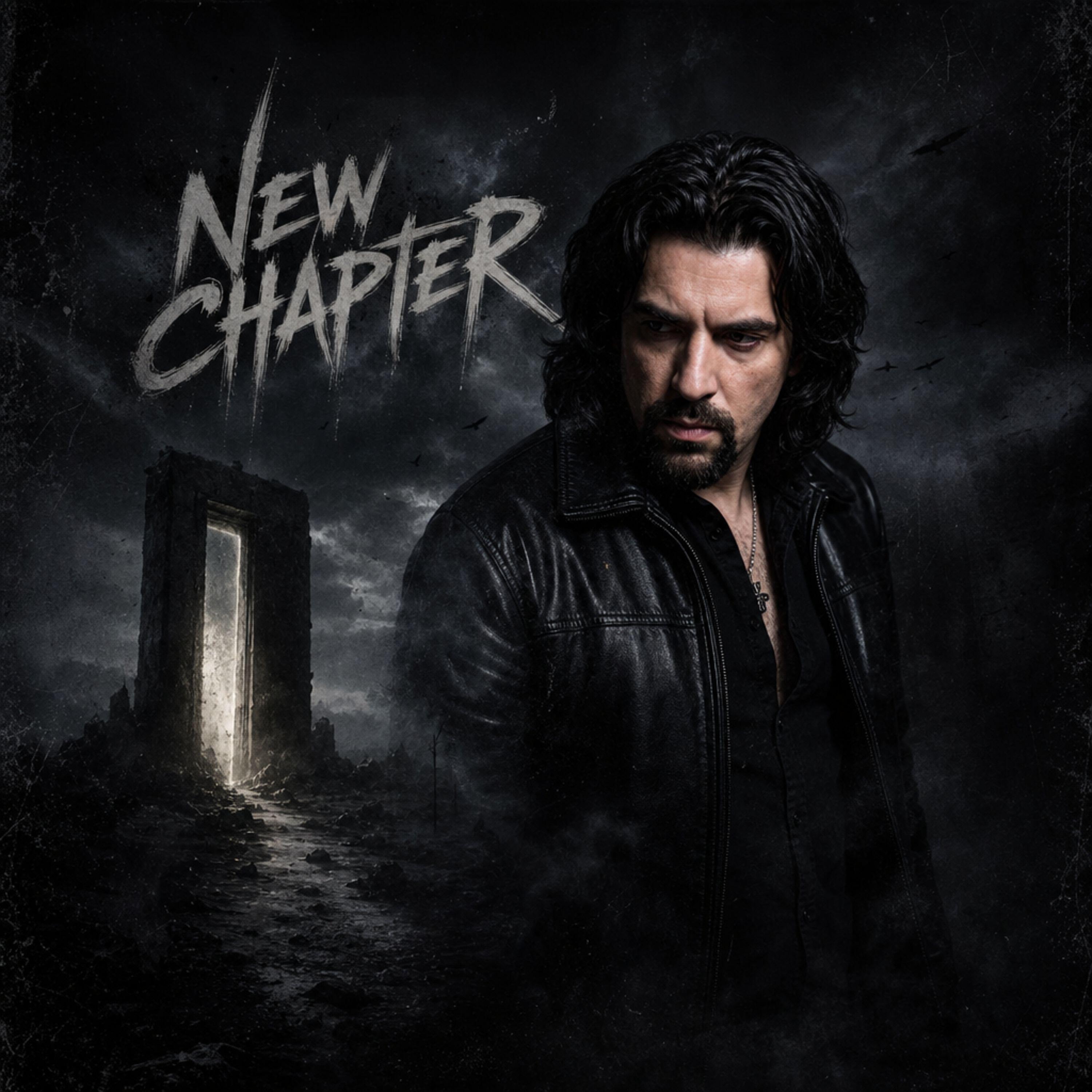 Релиз New Chapter