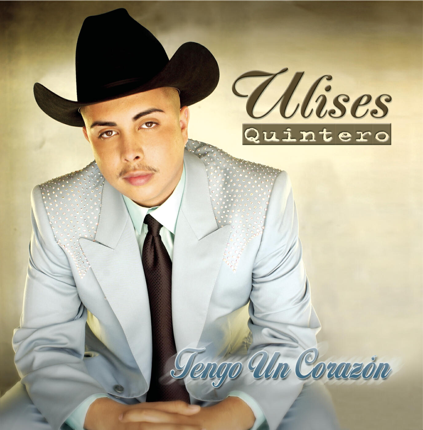 Релиз Tengo Un Corazon