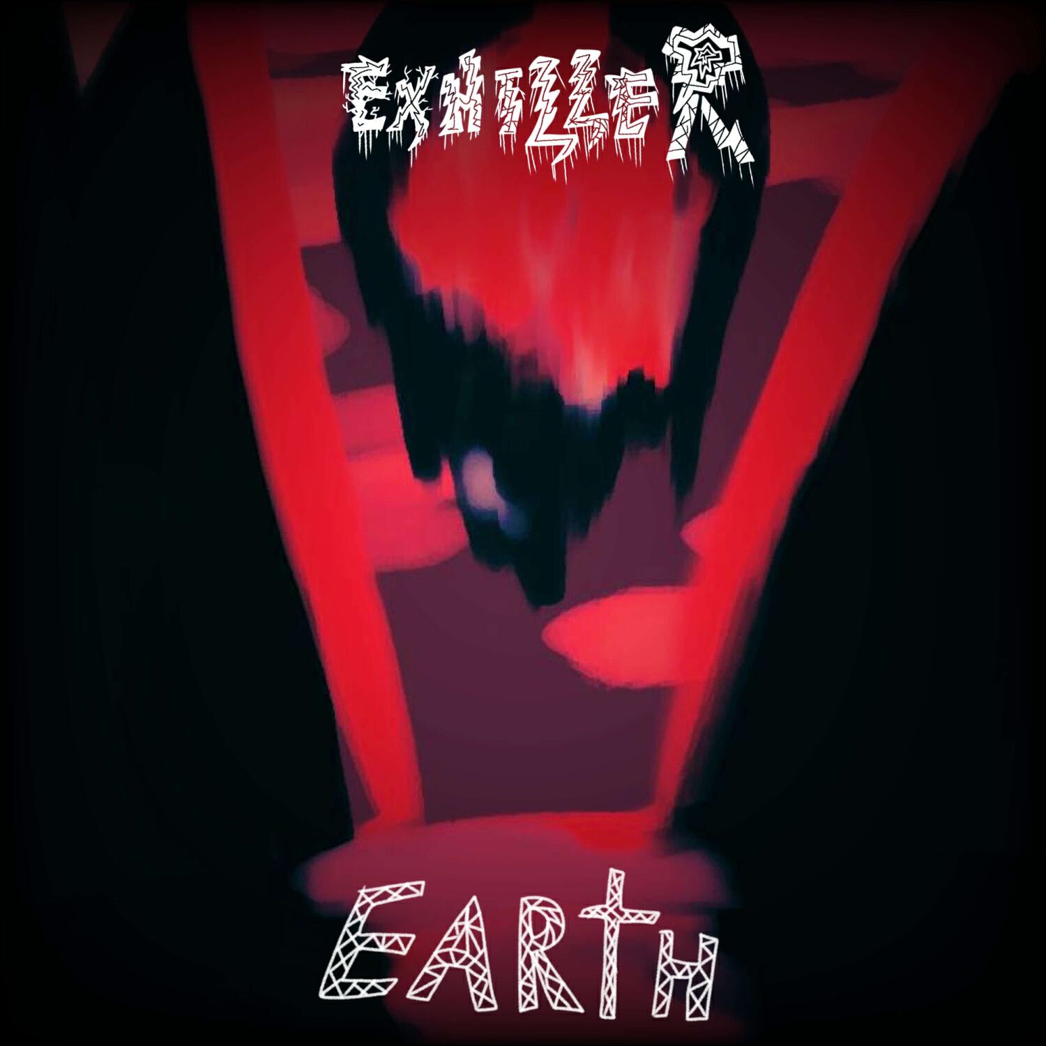 Релиз Earth