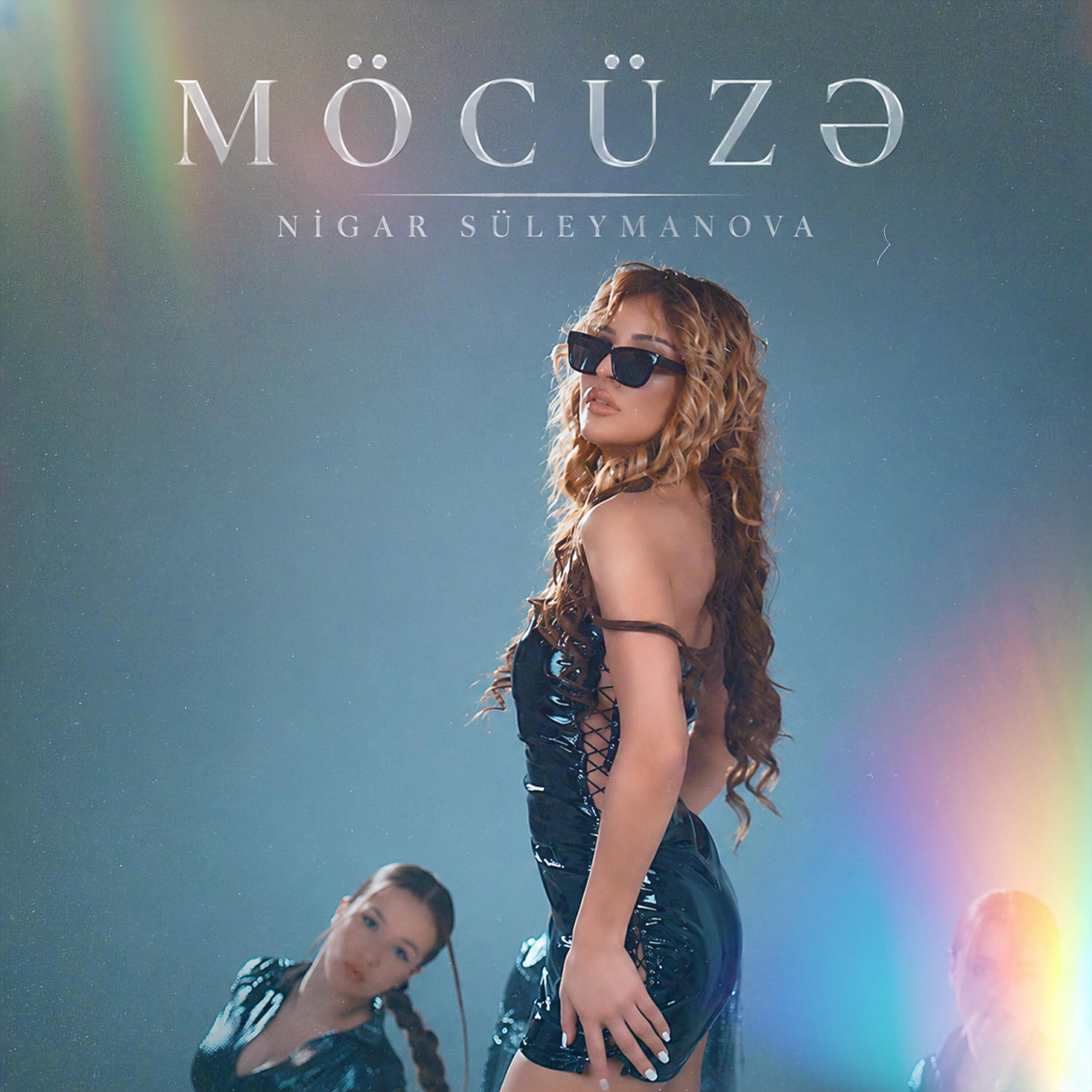 Релиз Möcüzə