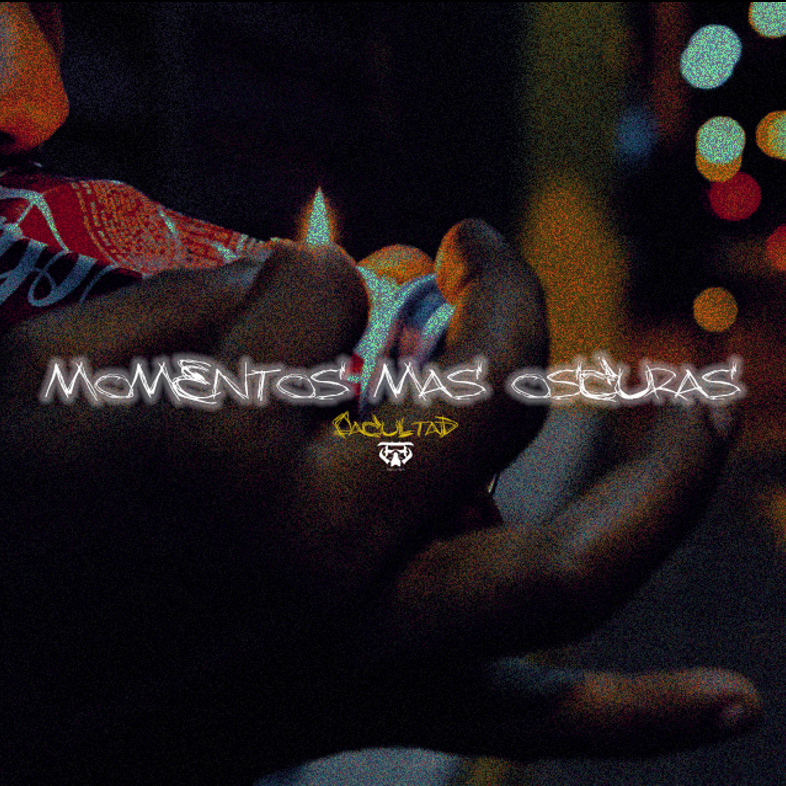 Релиз Momentos Mas Oscuros