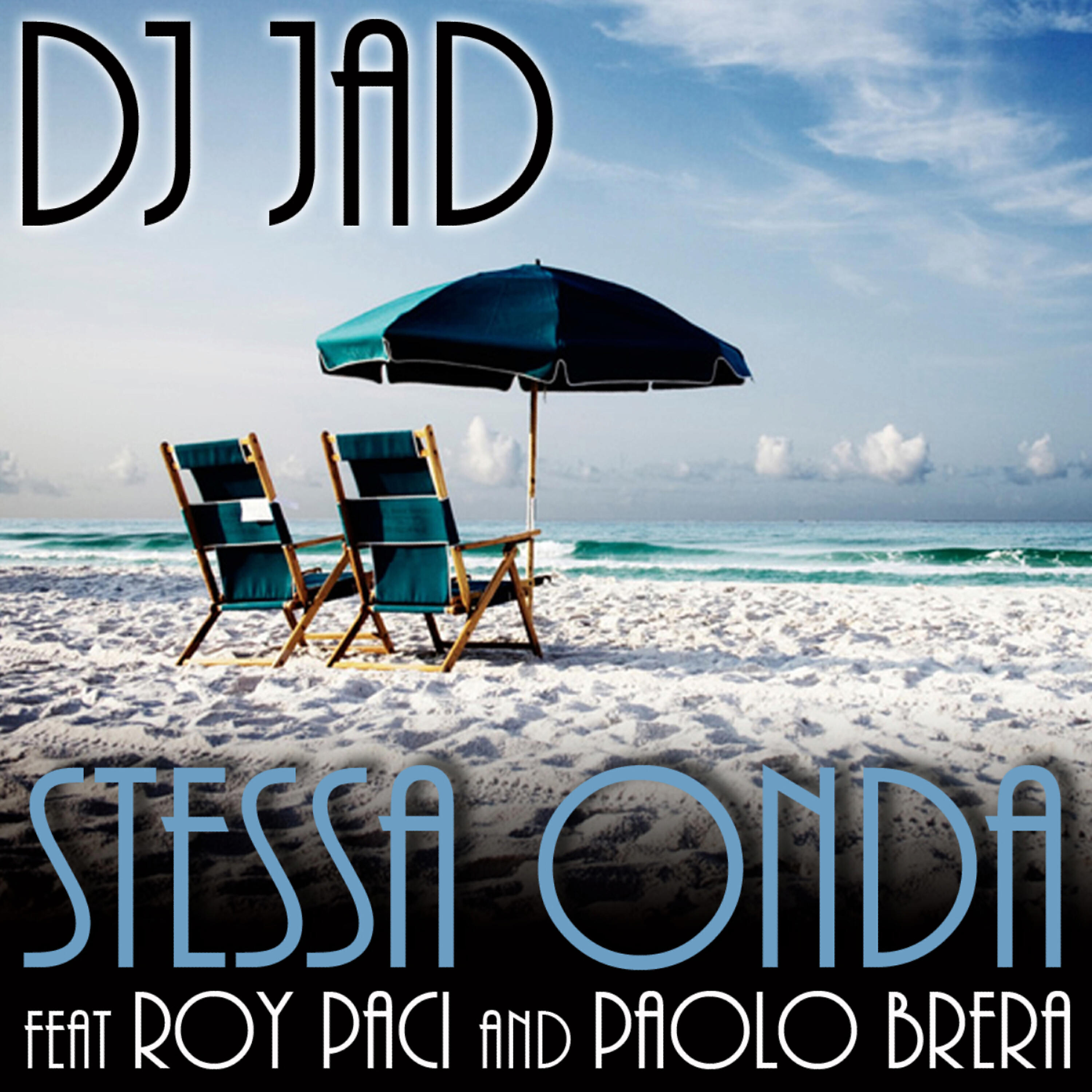 Релиз Stessa Onda