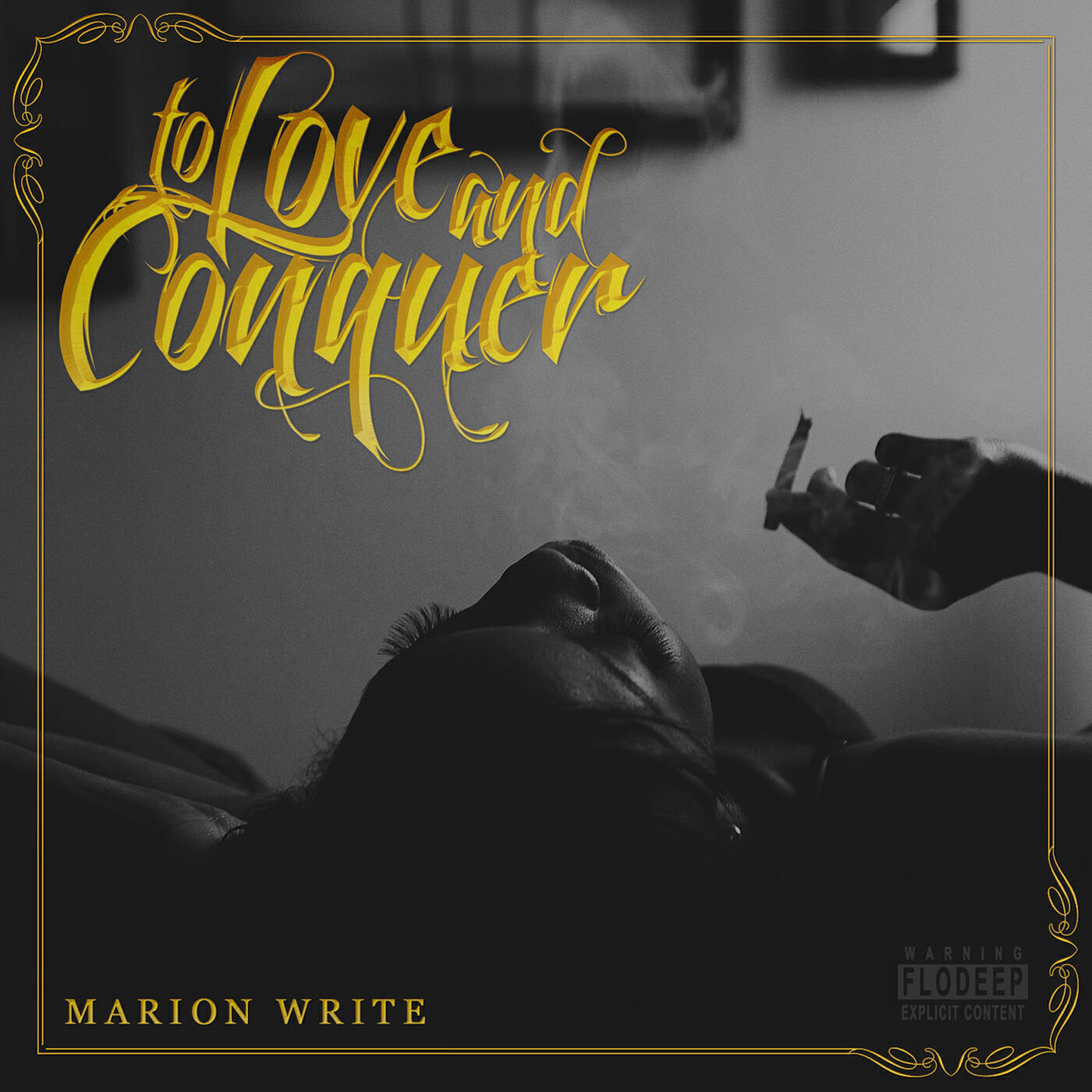 Скачать песню Marion Write, Sb, Don Mega, Fame - Allrite бесплатно в MP3 для Android и iOS