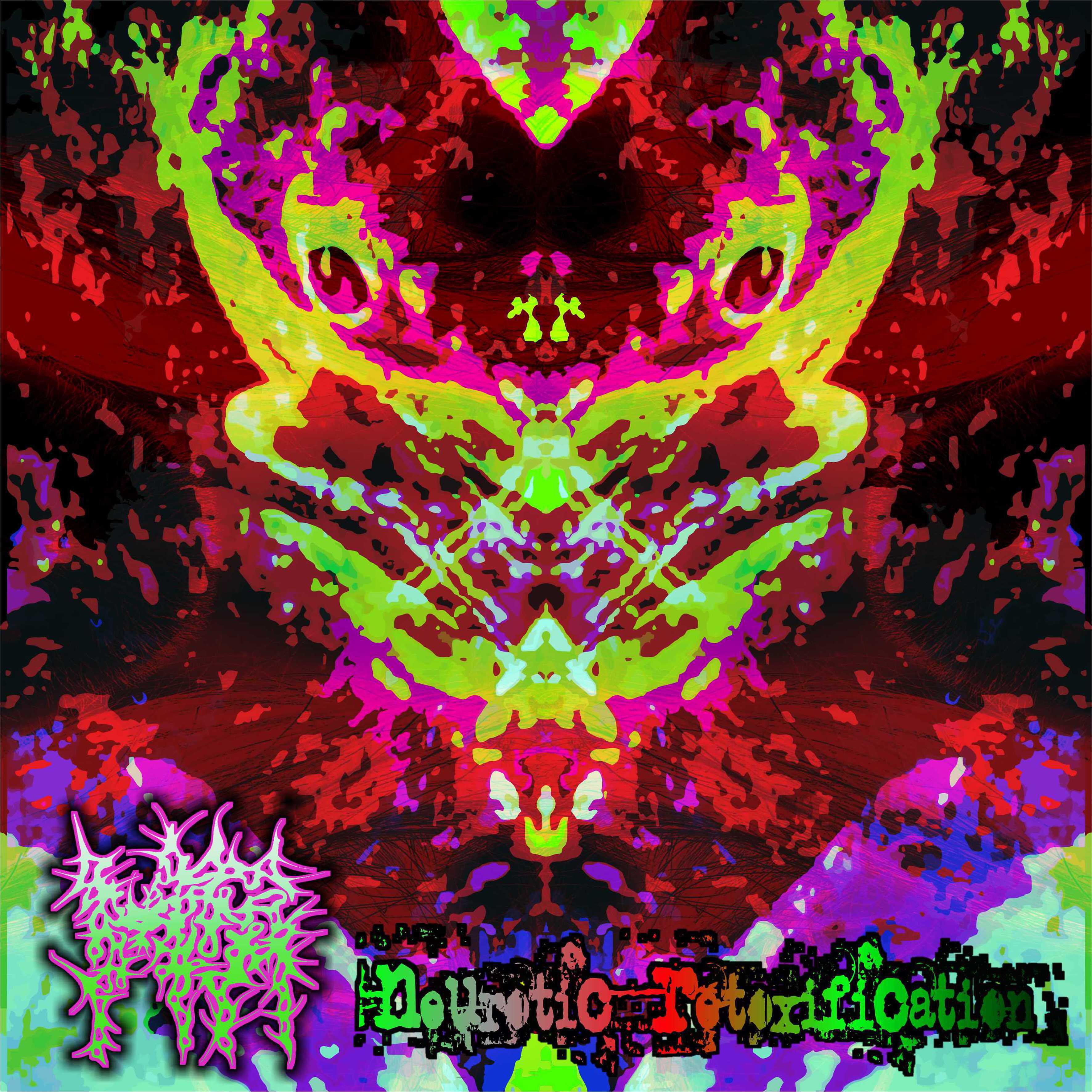 Релиз Neurotic Reintoxication