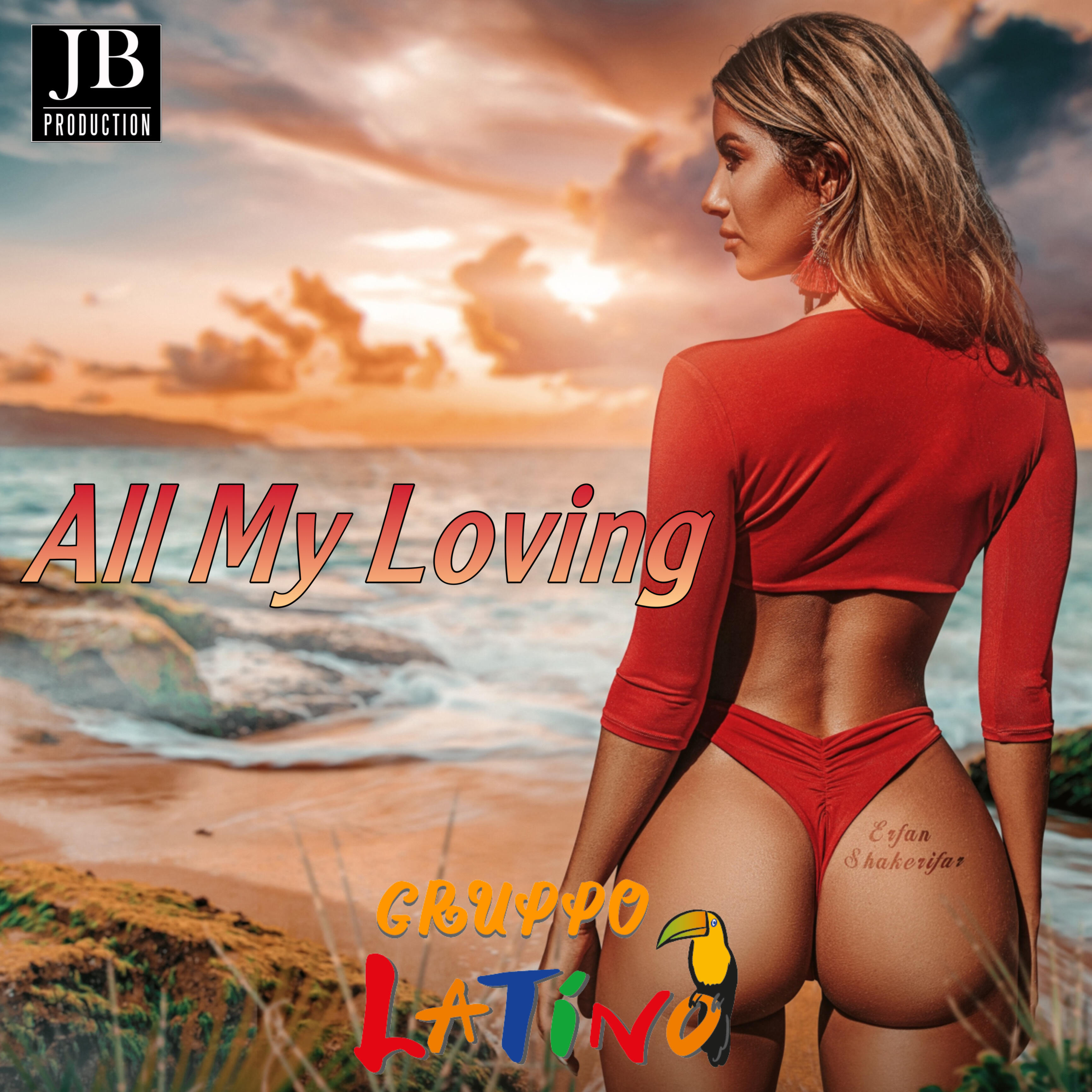 Релиз All My Lovin' (Los Manolos Gipsy Version)