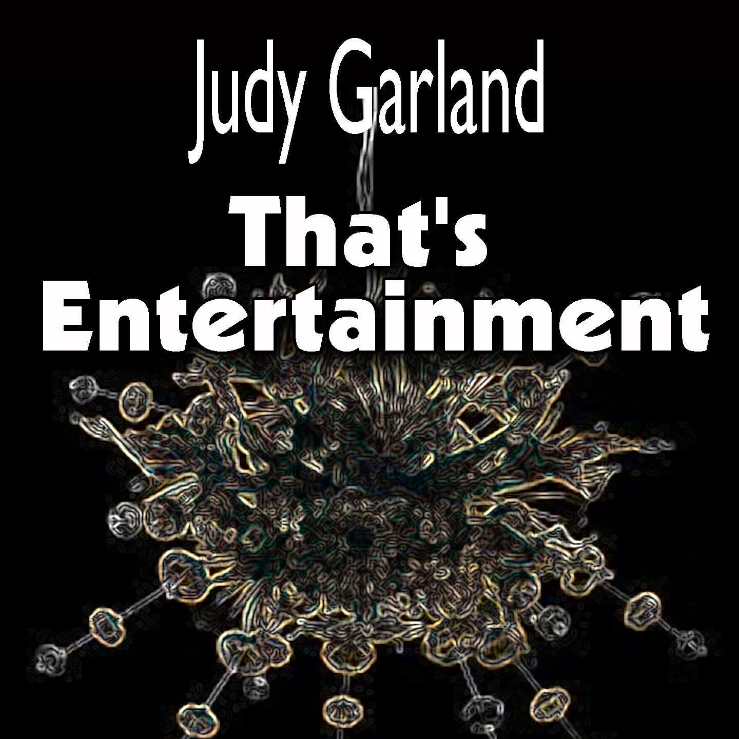 Релиз That's Entertainment