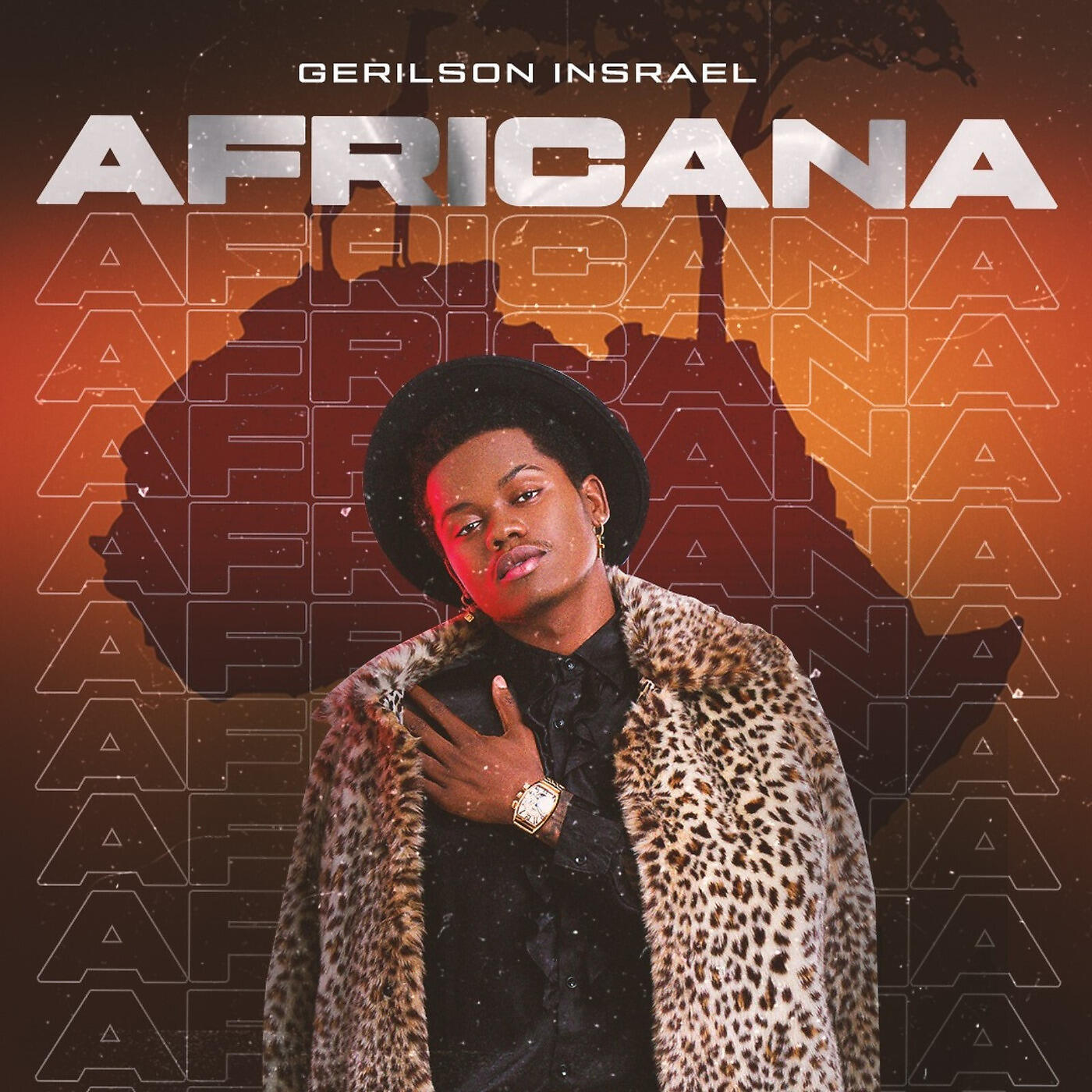 Релиз Africana