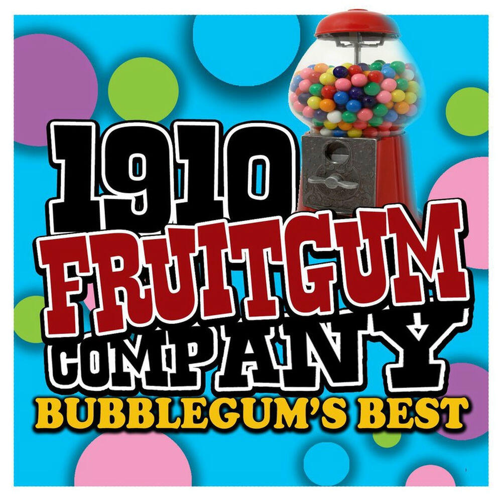 Релиз Bubblegum's Best