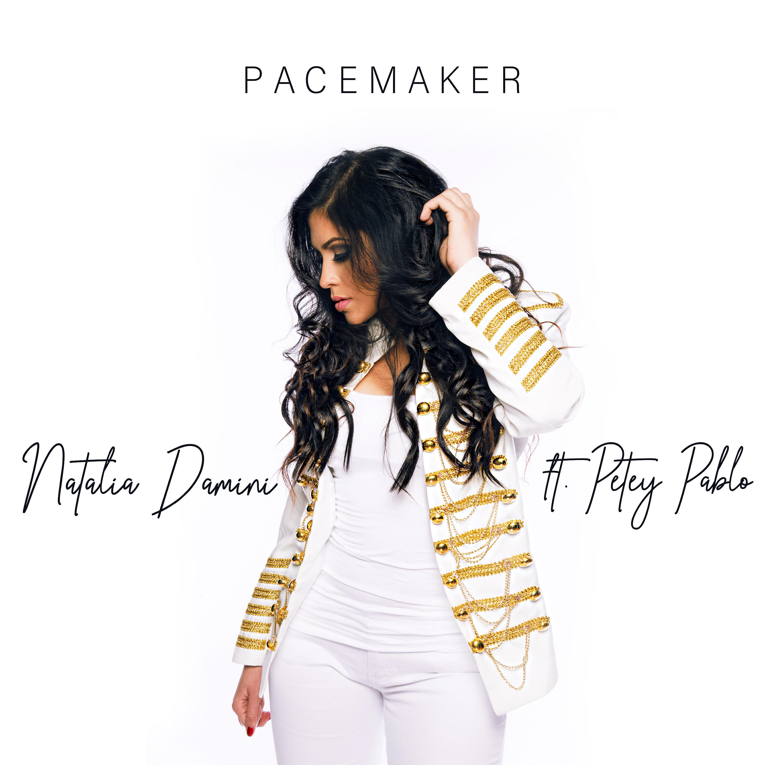 Релиз Pacemaker