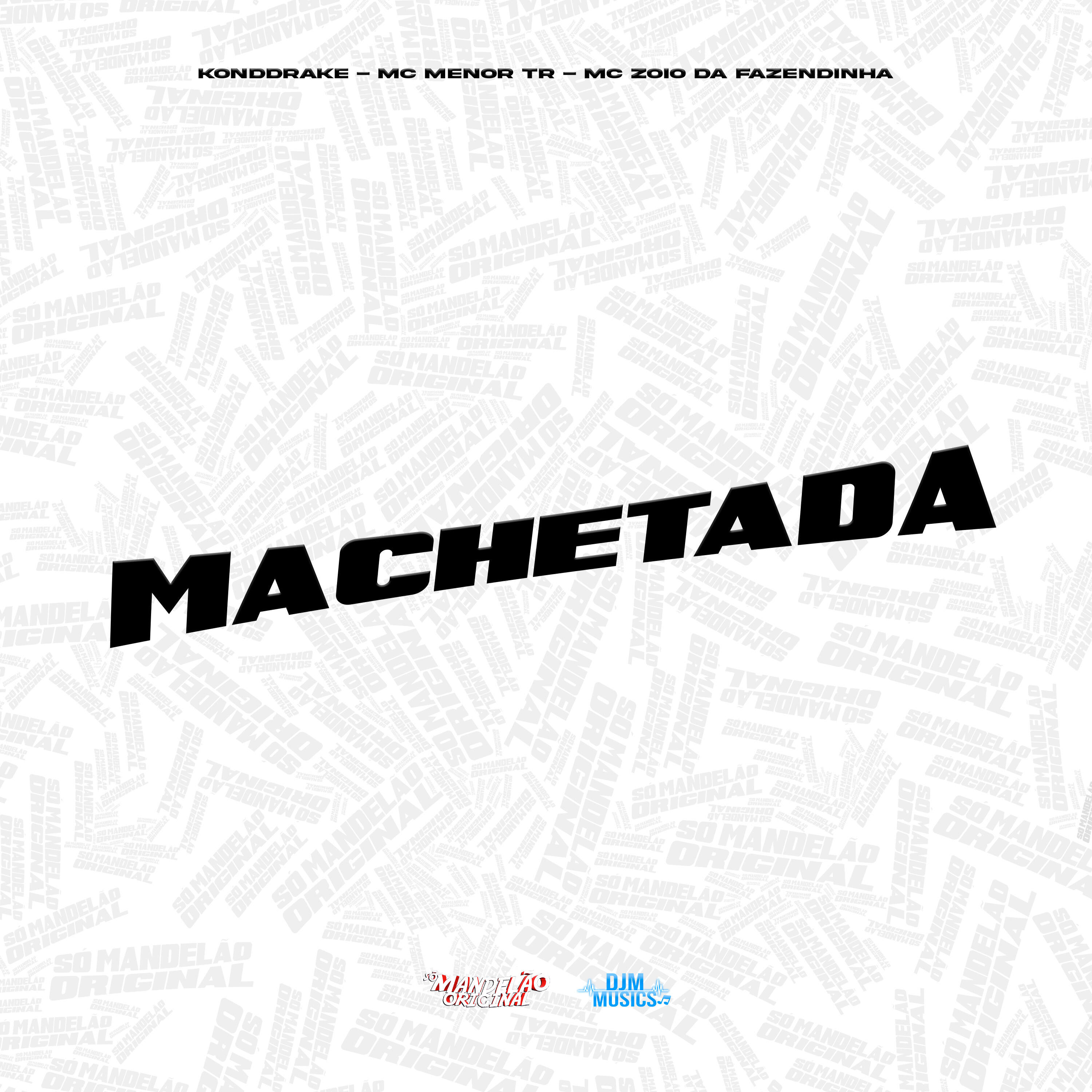 Релиз Machetada