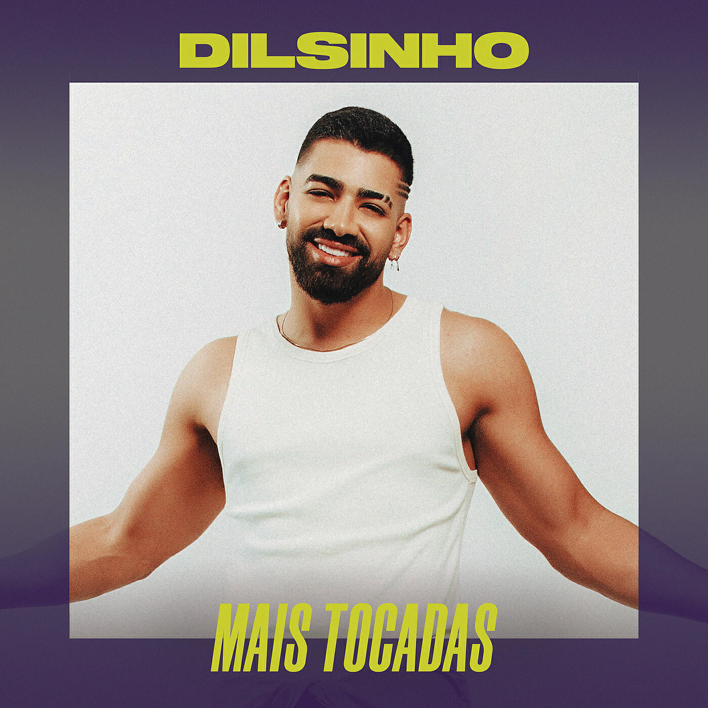 Релиз Dilsinho Mais Tocadas