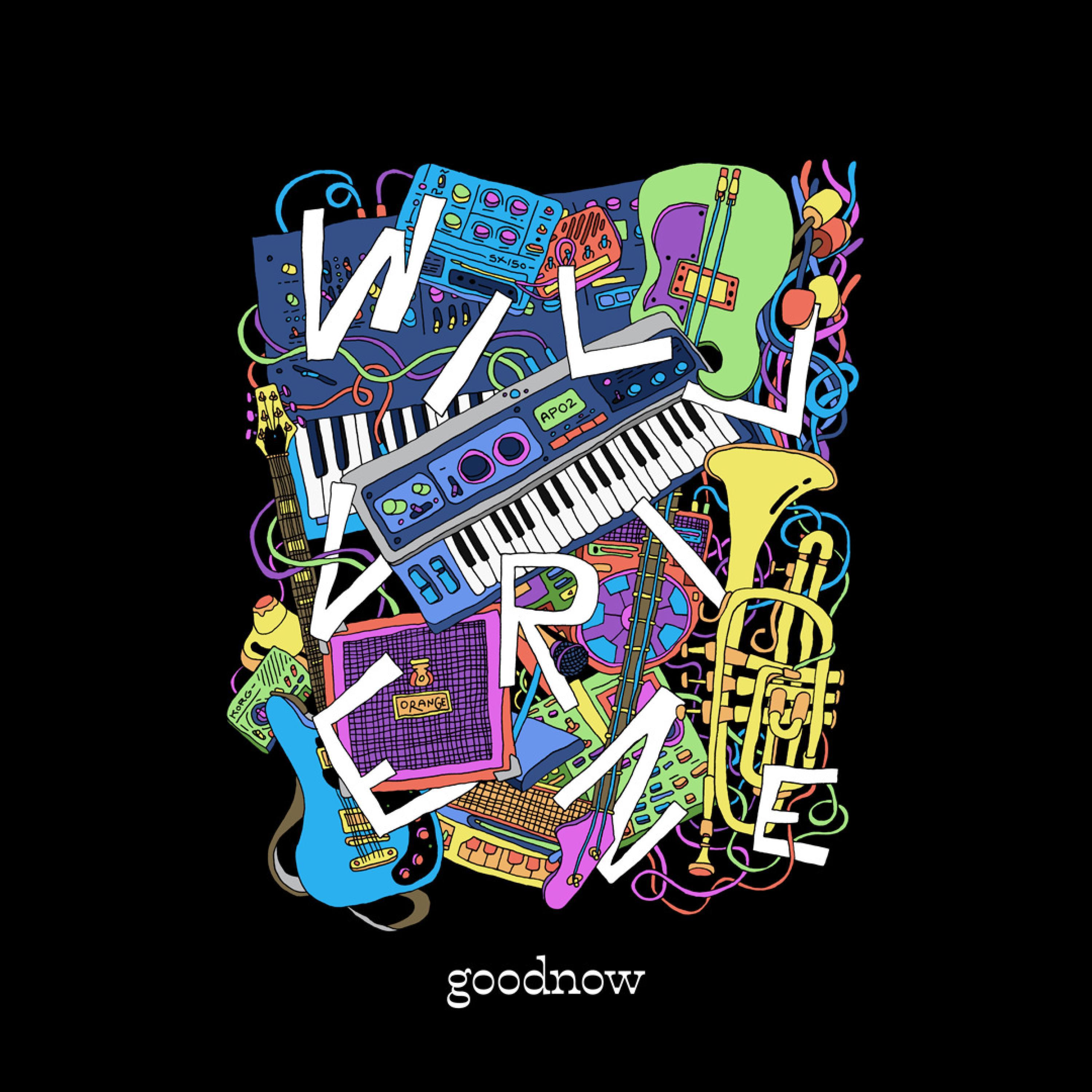 Релиз goodnow