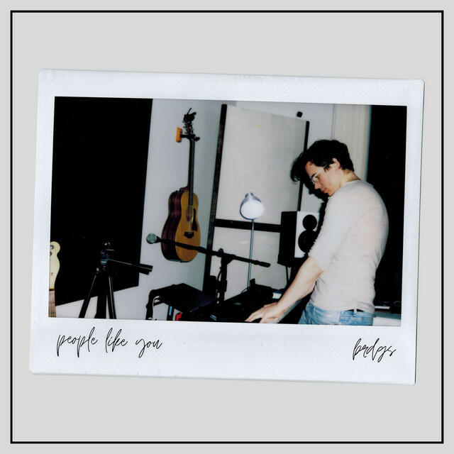 Релиз people like you