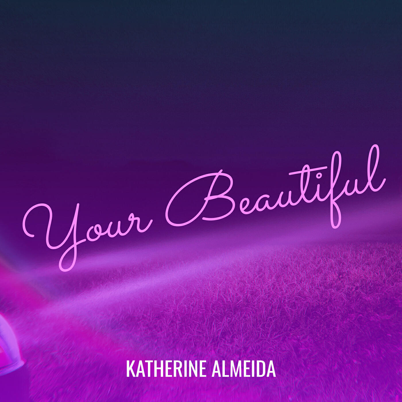 Katherine Almeida