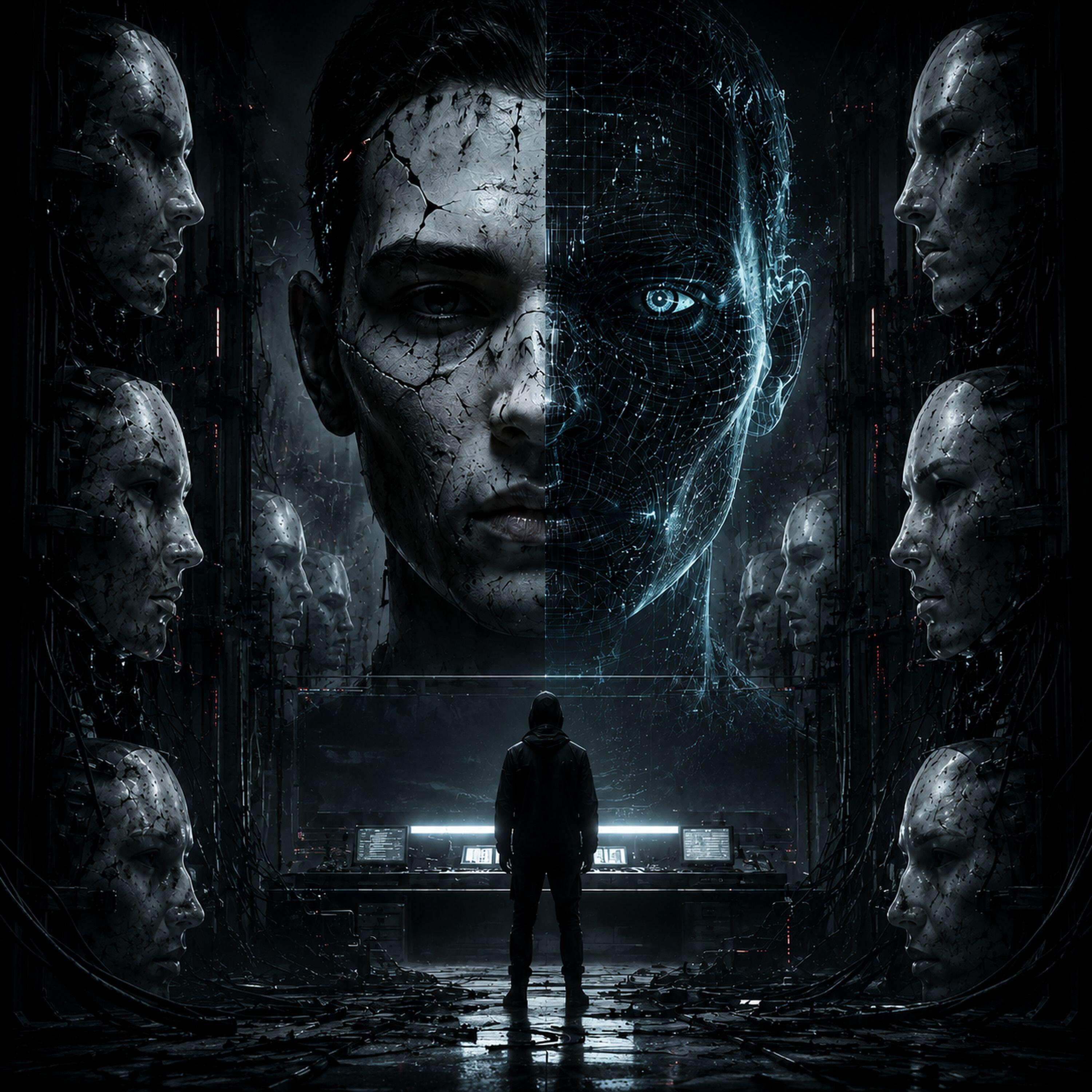 Релиз Perfect copy