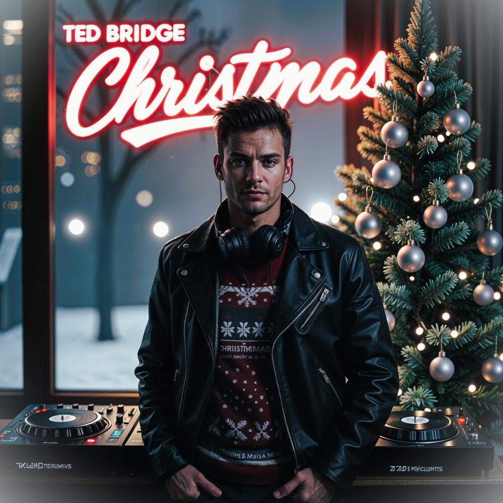 Релиз Christmas (Radiocut)