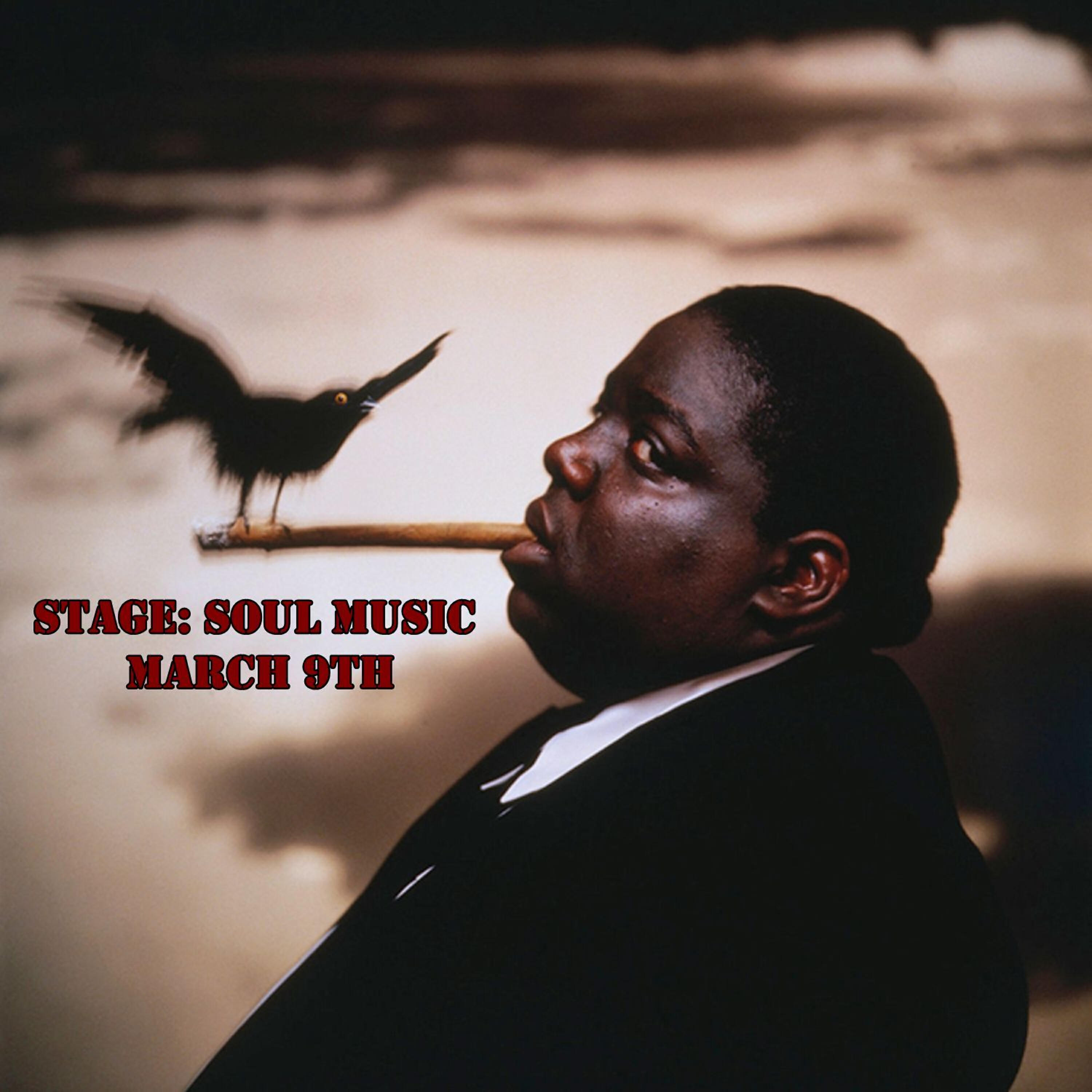 Релиз March 9th