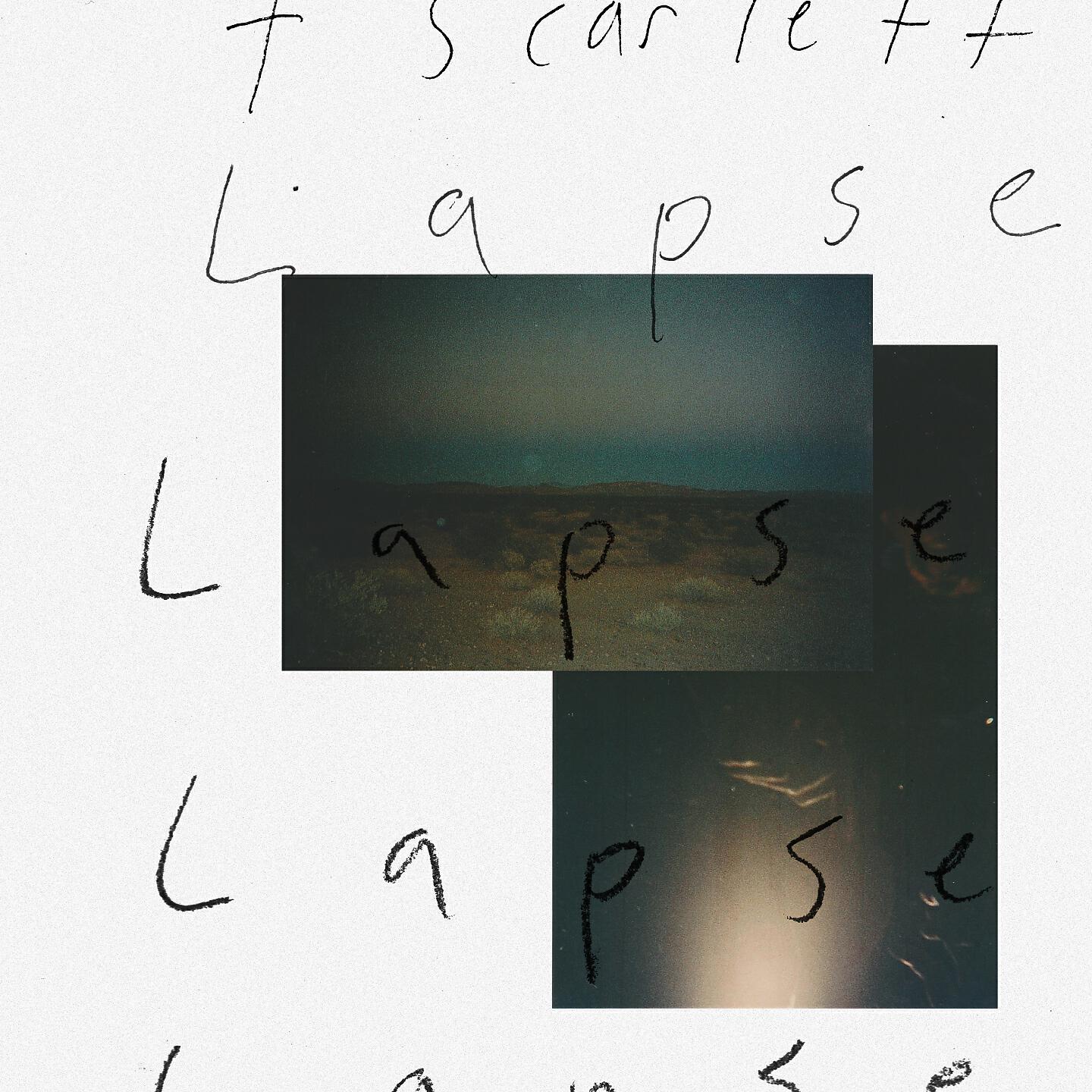Релиз Lapse