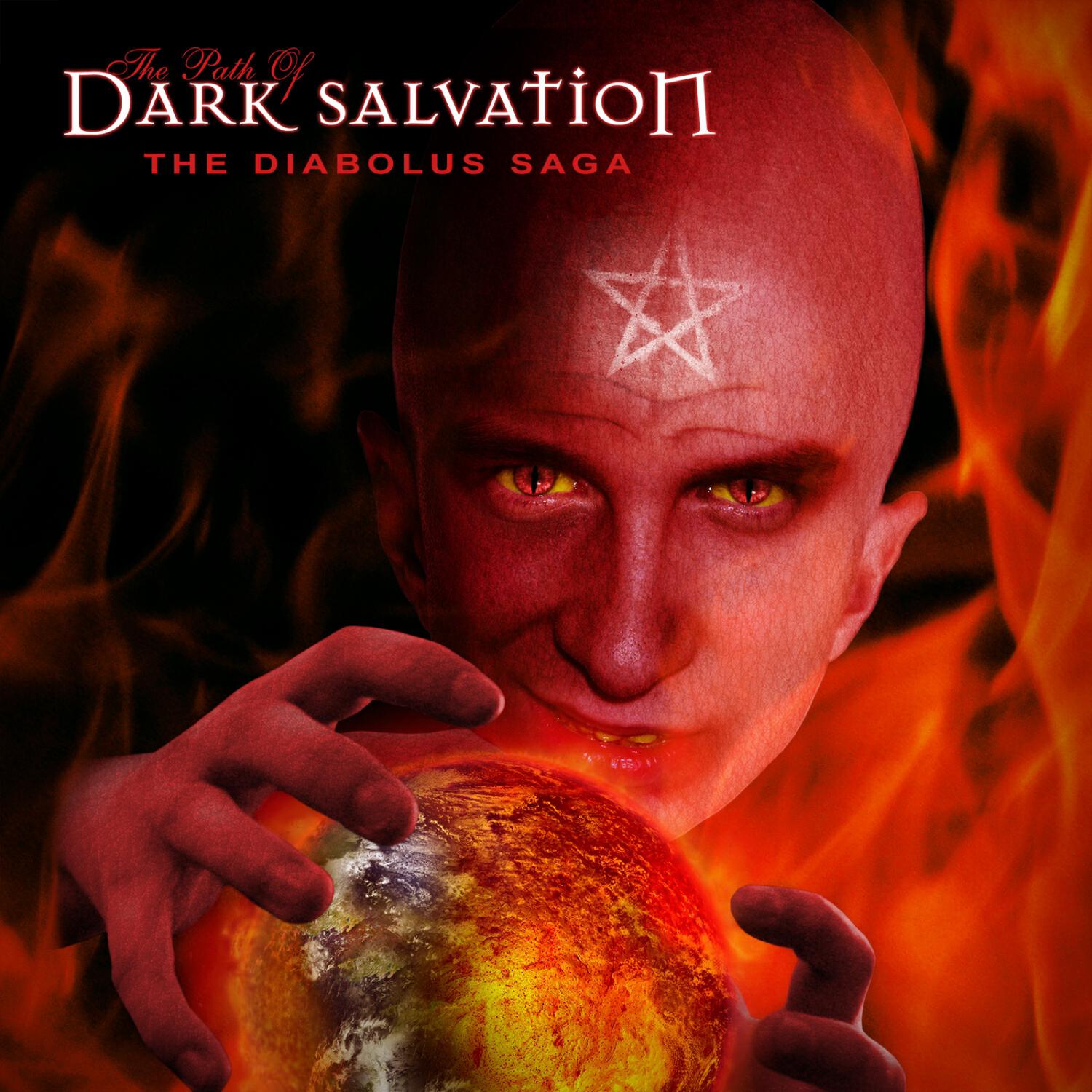 The Path of Dark Salvation