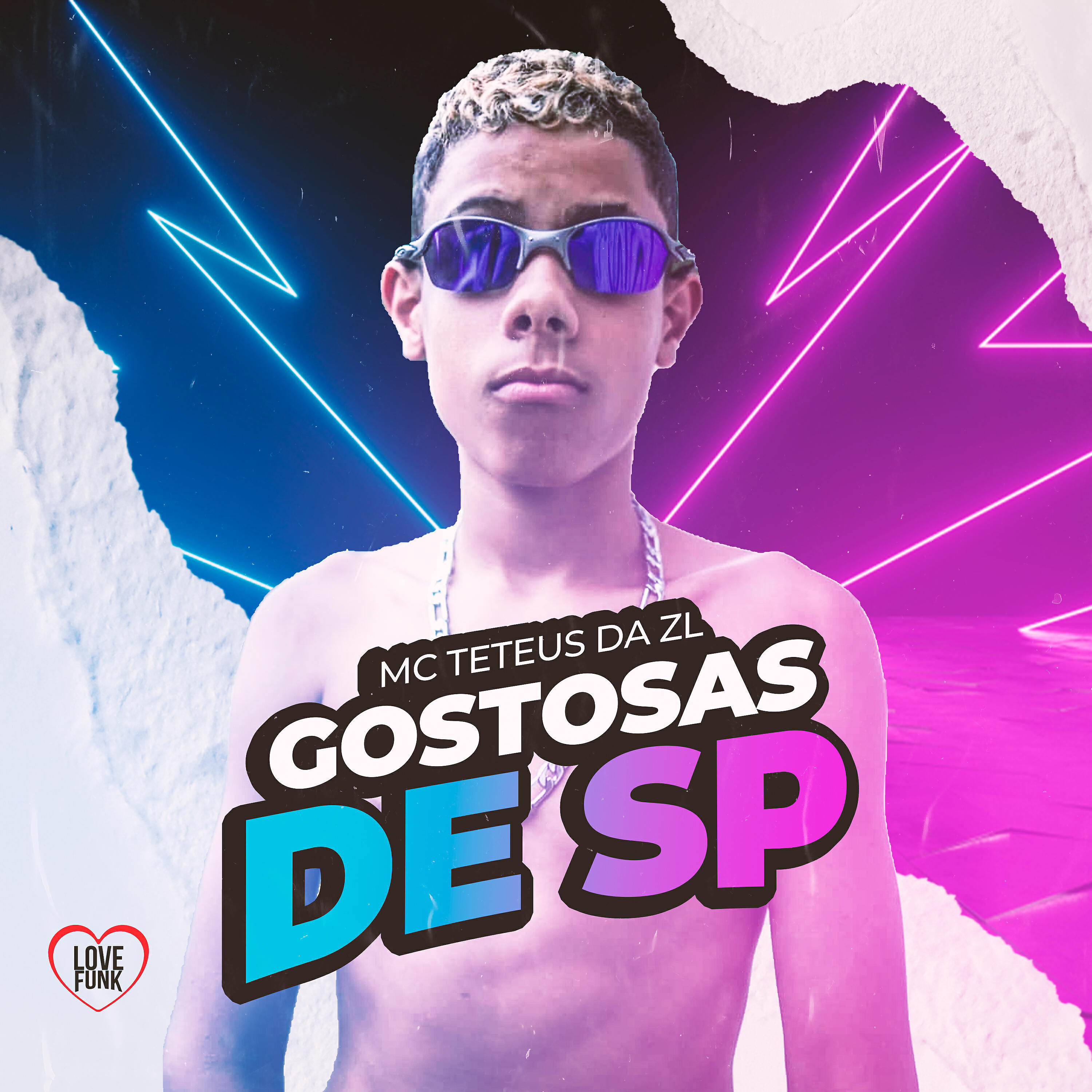 Релиз Gostosas de Sp