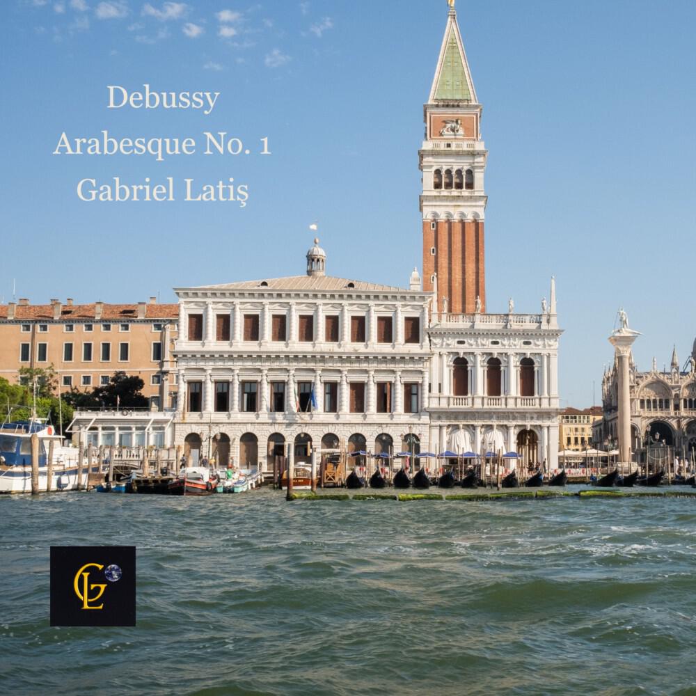 Релиз Arabesque No. 1, L. 66