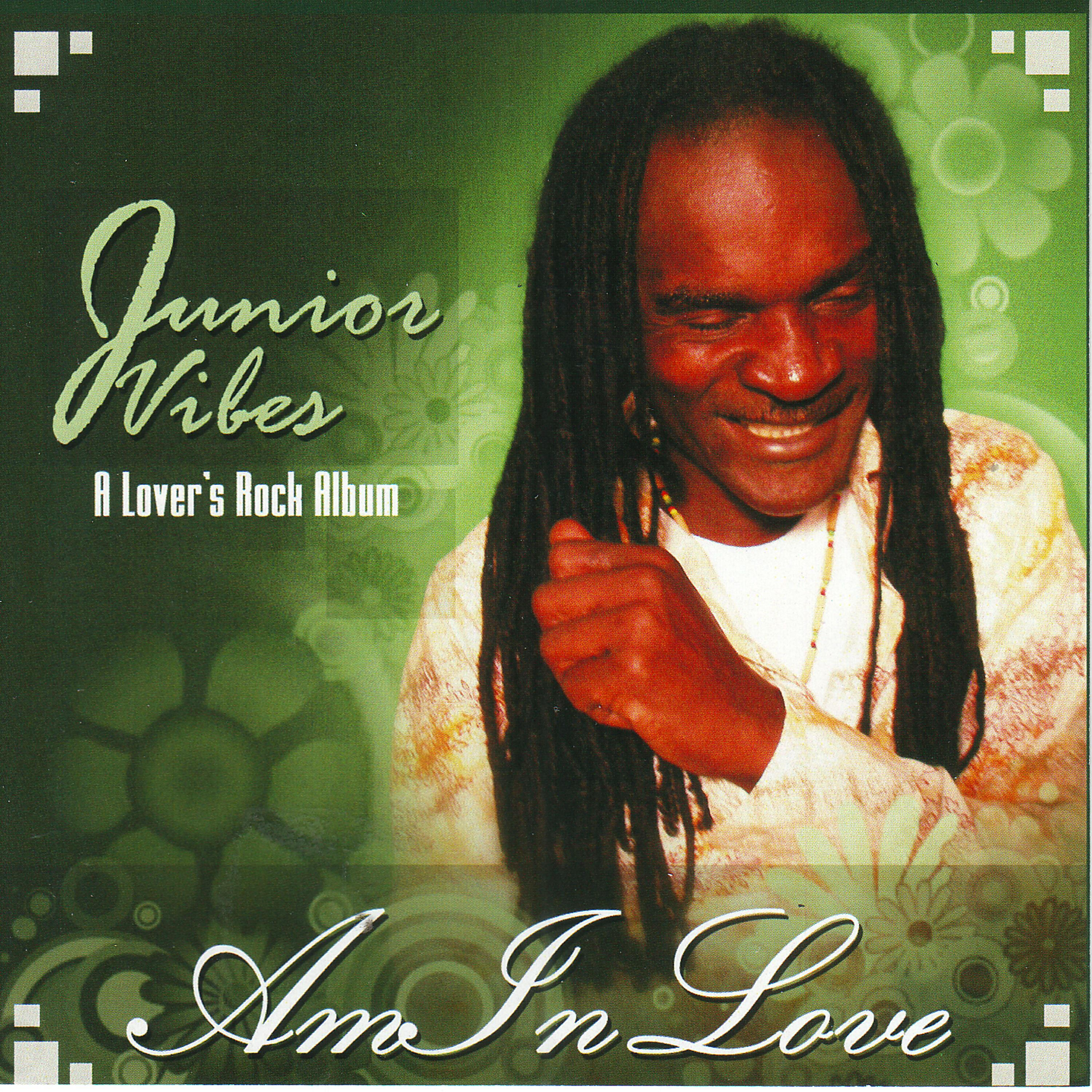 Релиз Am in Love