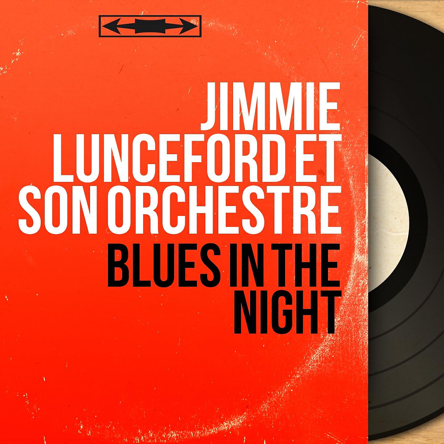 Jimmie Lunceford et son orchestre
