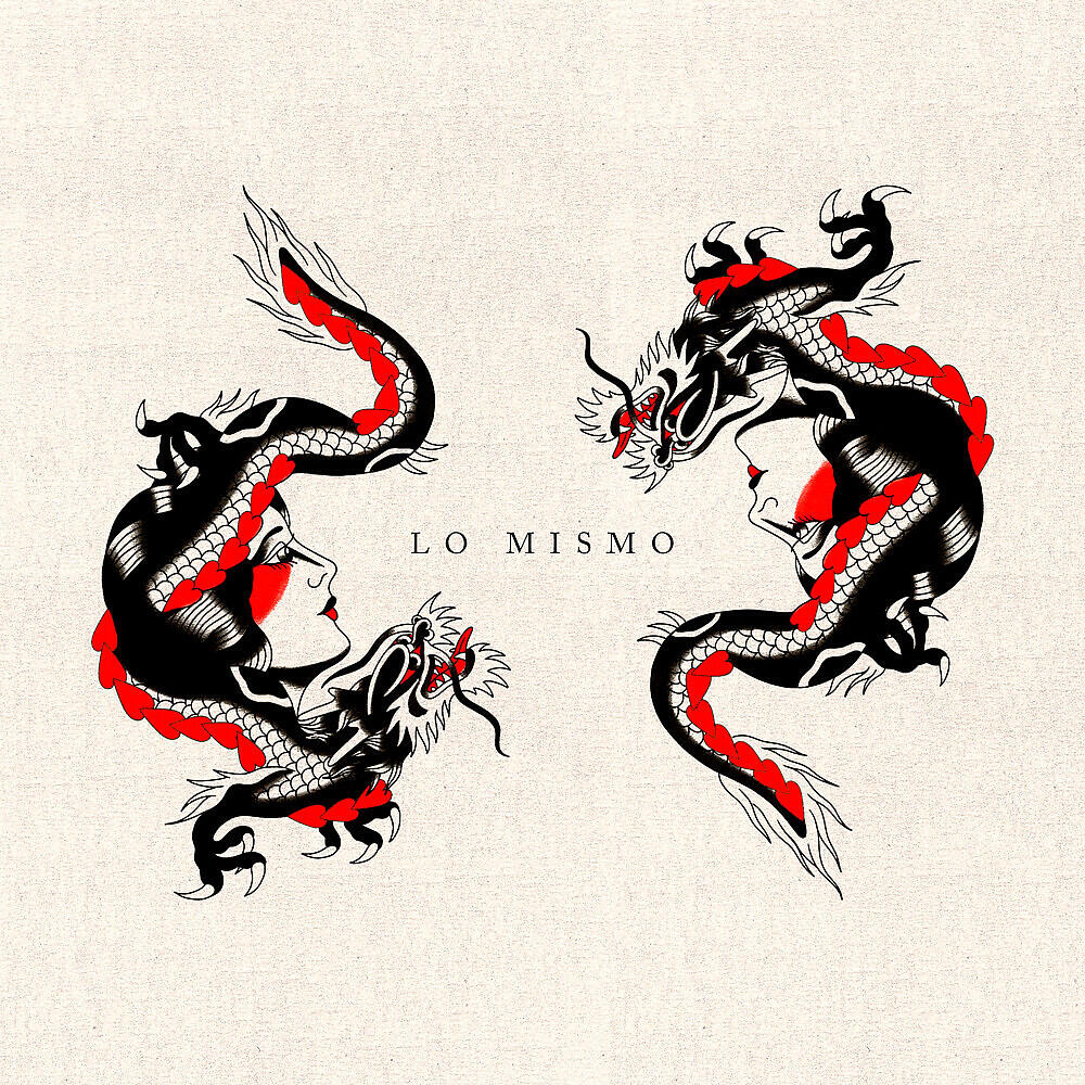 Релиз Lo Mismo