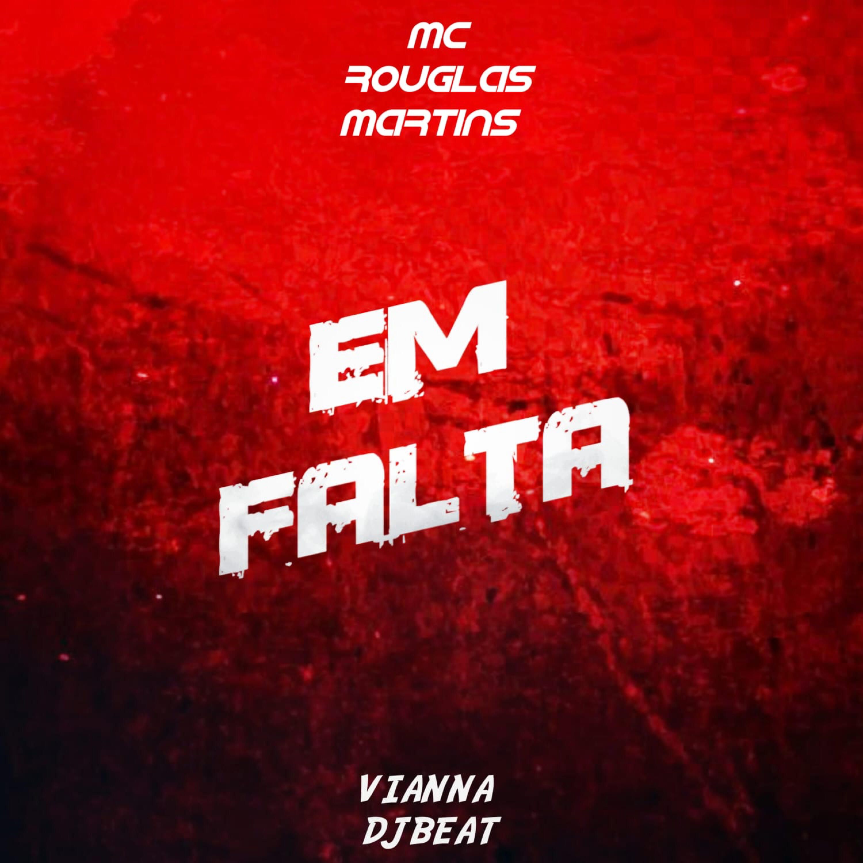 Релиз Em Falta