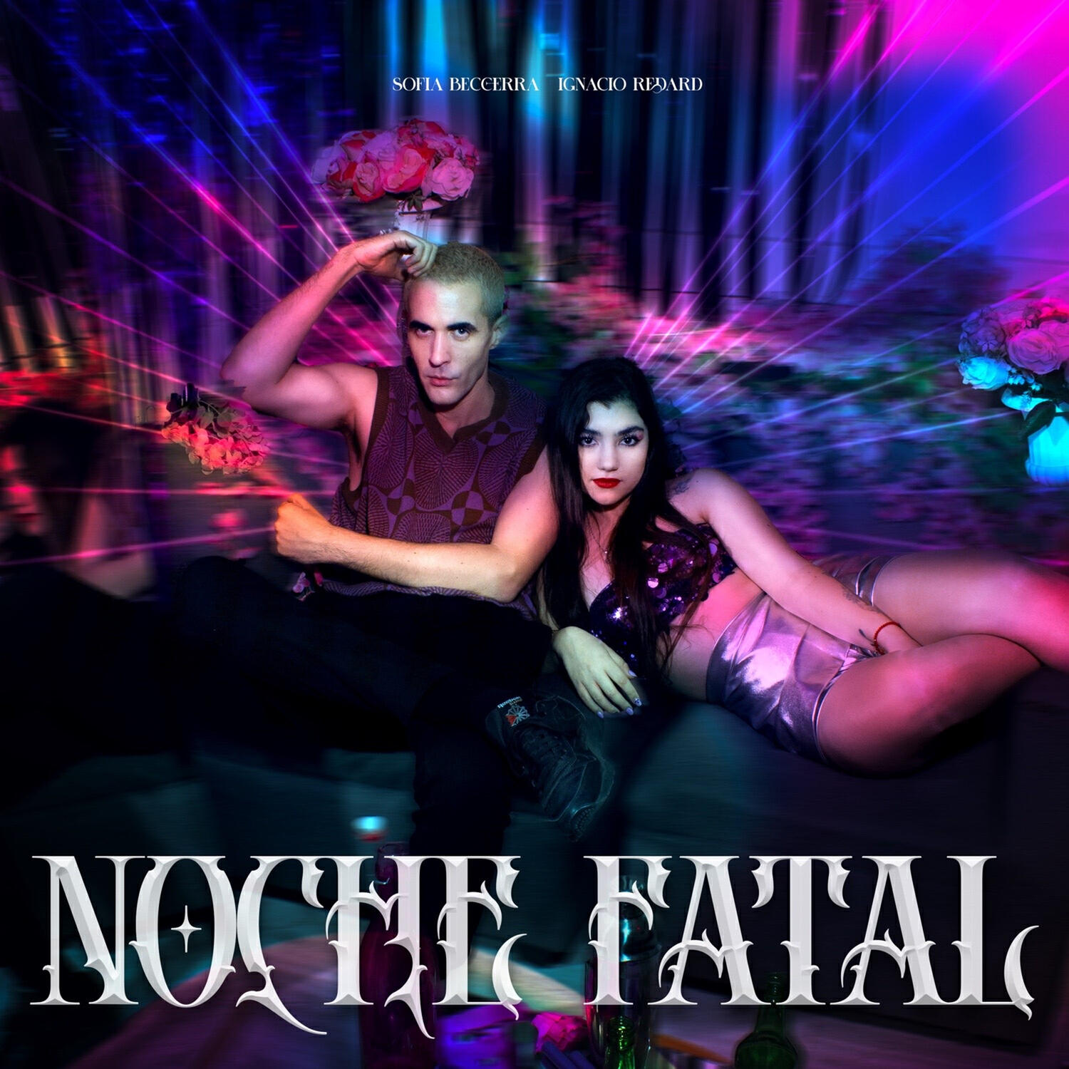 Релиз Noche Fatal