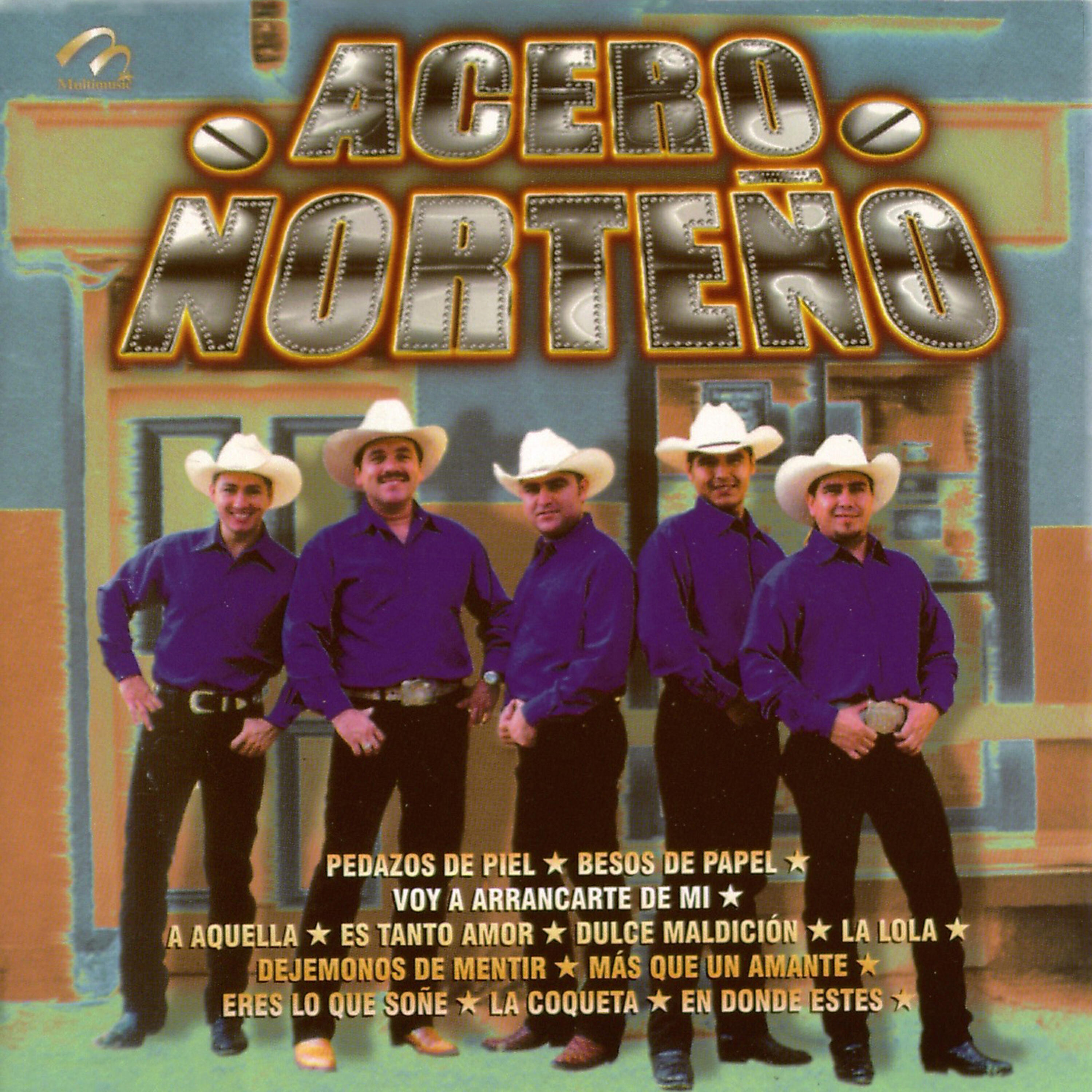 Acero Norteño