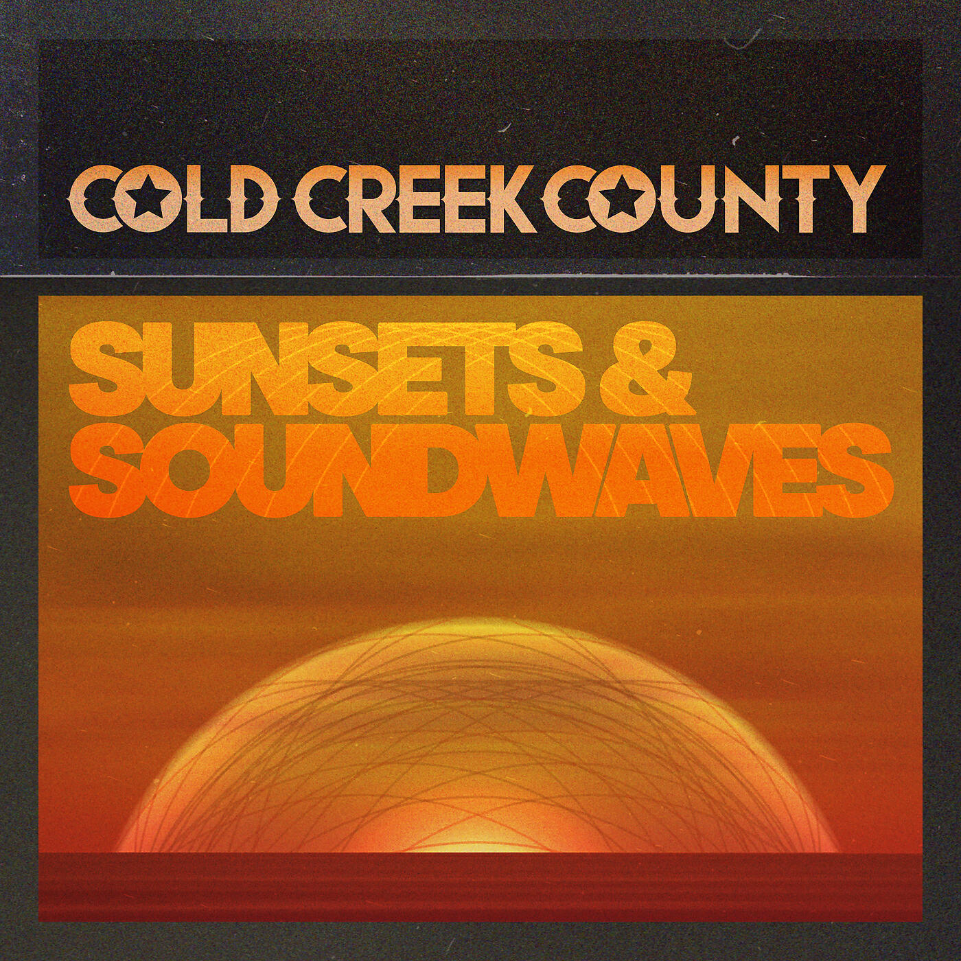Релиз Sunsets & Soundwaves