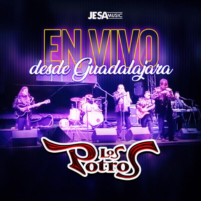 Релиз En Vivo Desde Guadalajara
