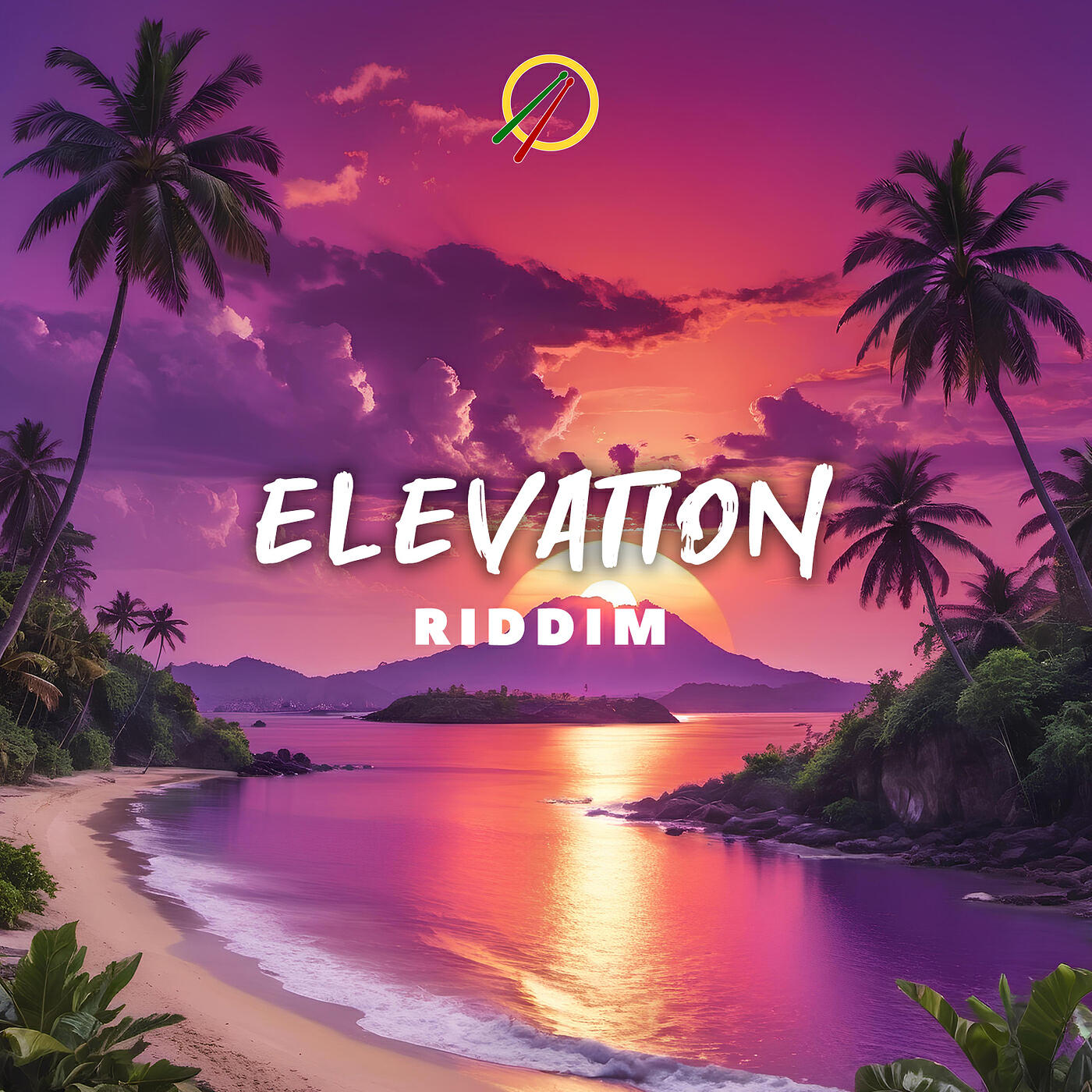 Релиз Elevation Riddim