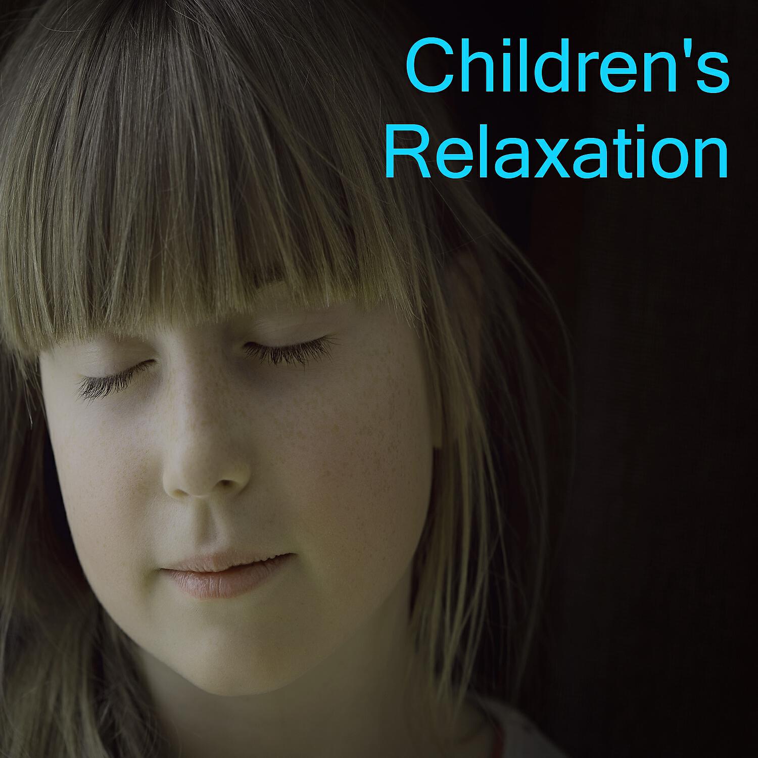 Релиз Children's Relaxation