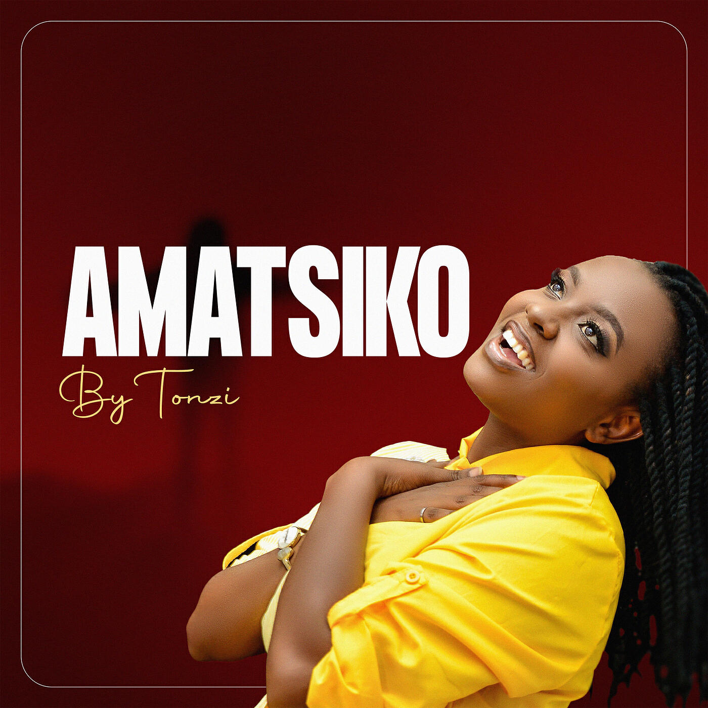 Релиз Amatsiko
