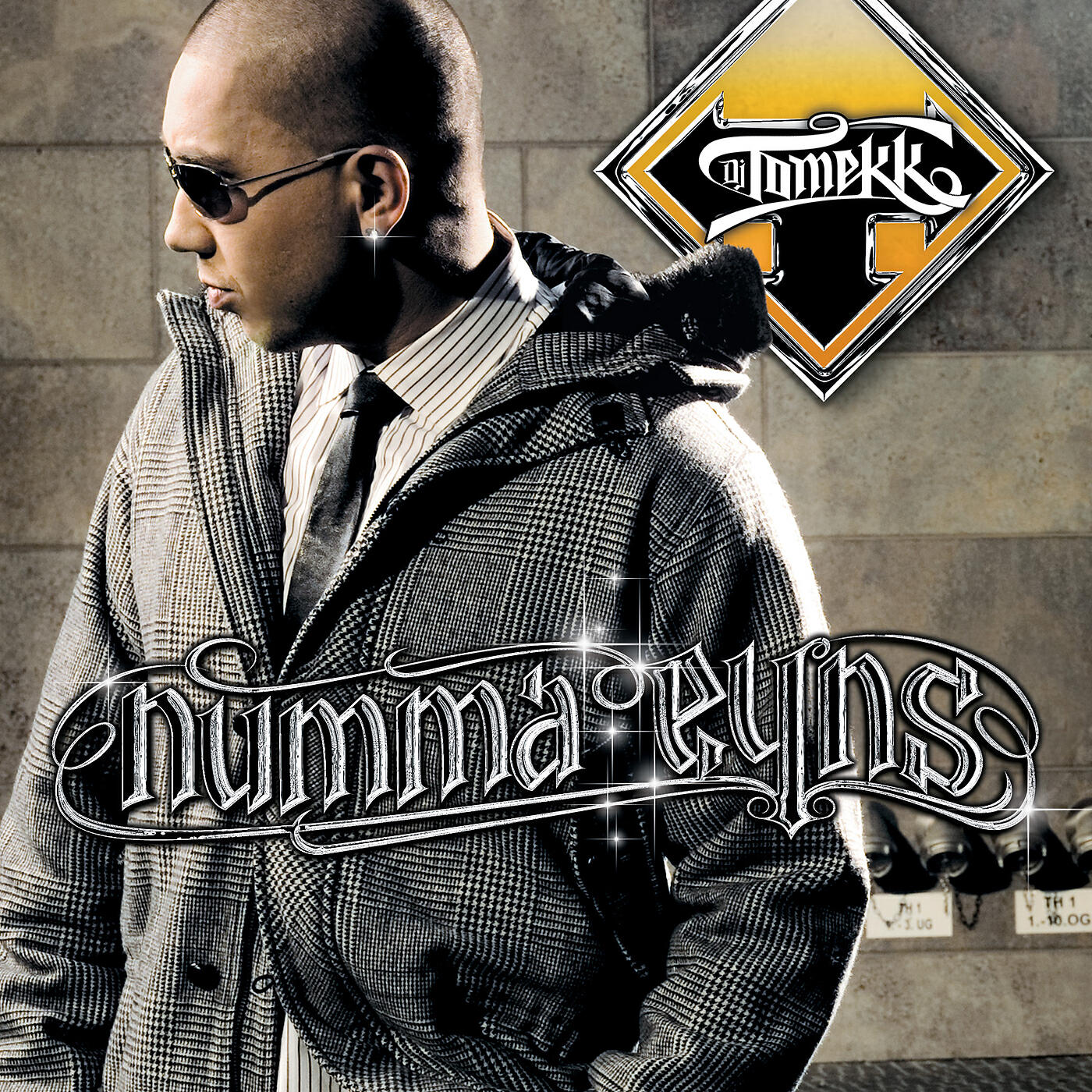 Релиз Numma Eyns
