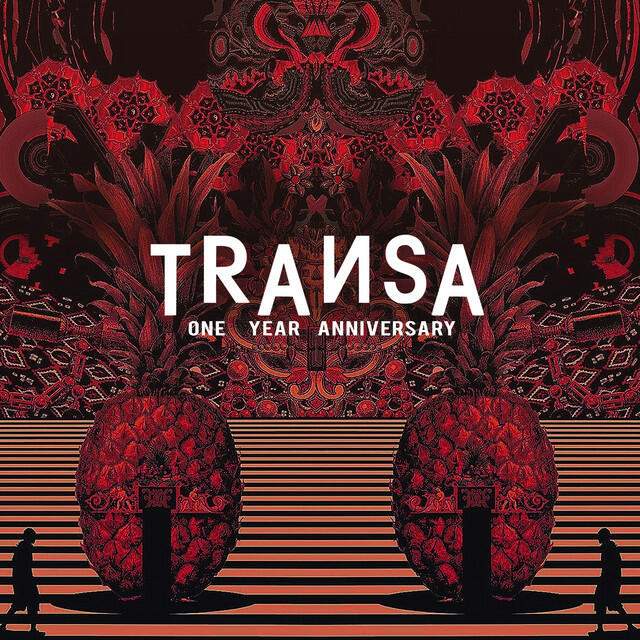Релиз Transa - One Year Anniversary