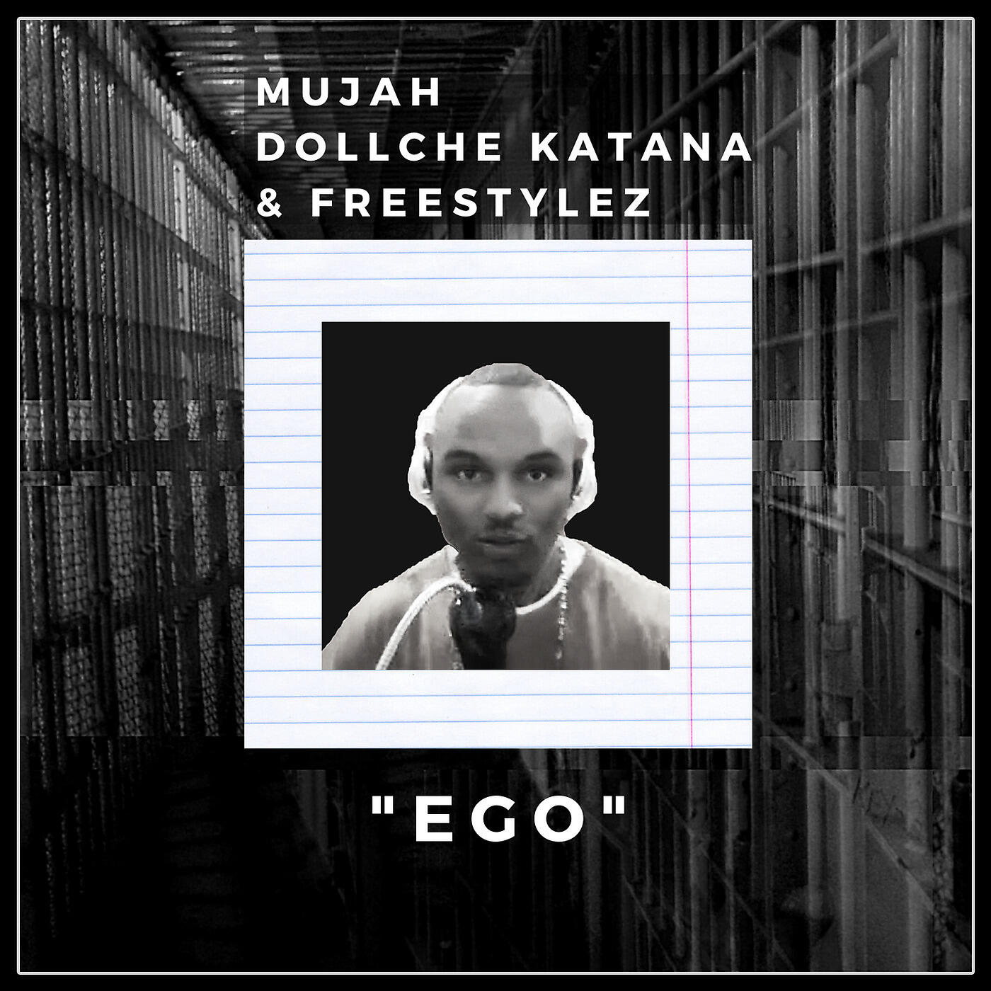 Релиз Ego