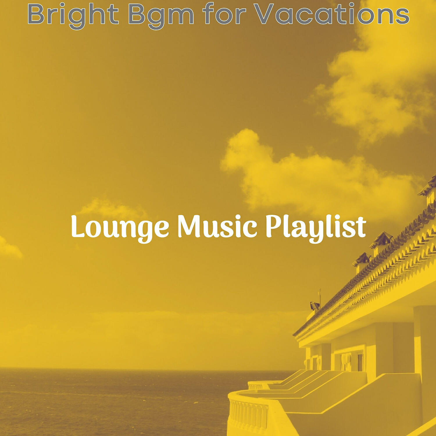 Релиз Bright Bgm for Vacations